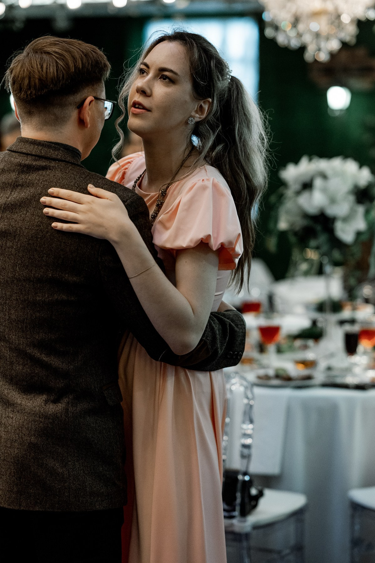 Дмитрий и Светлана. Свадебный фотограф в Тюмени Анастасия Конева