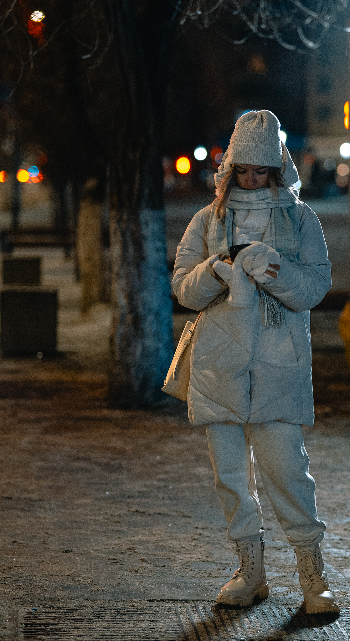 Street photography. Фотограф Волгограда Илья Лис