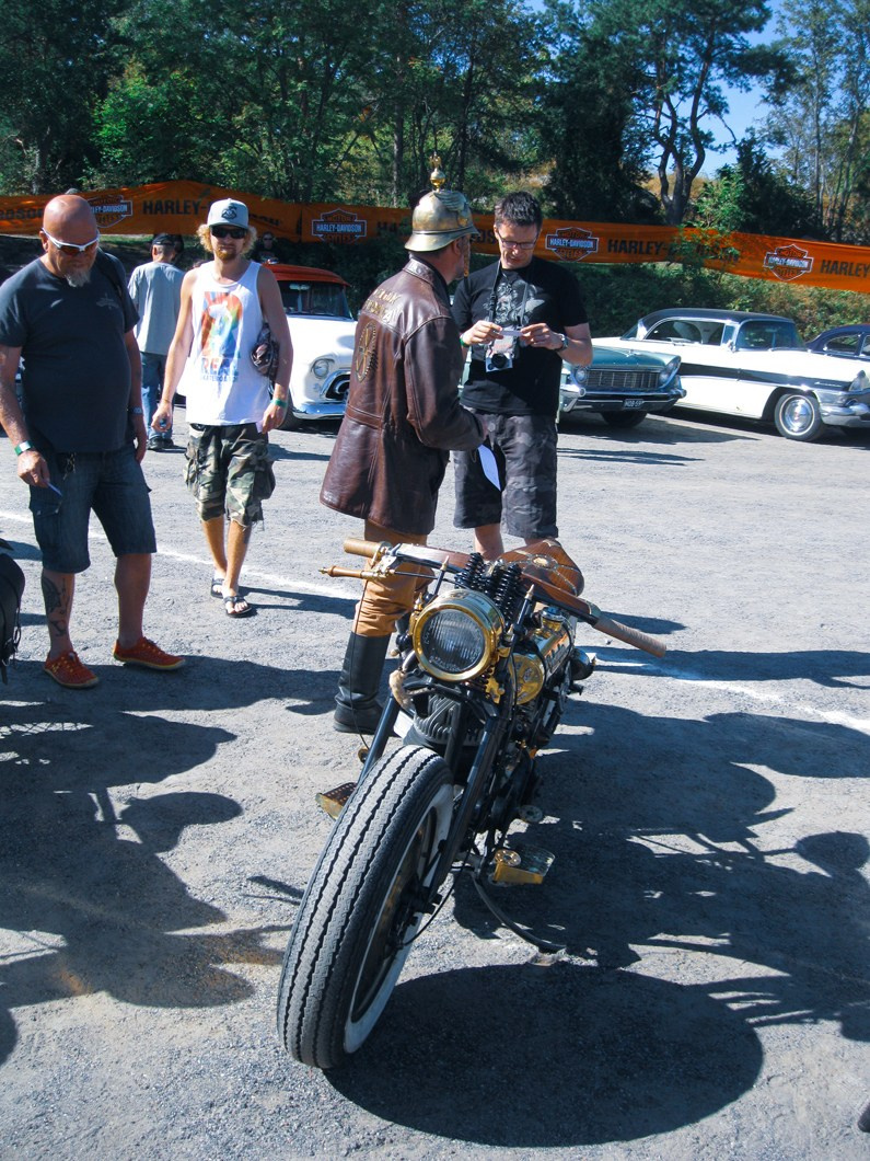 Turku Kustom show 2015. Автомобильный, автоспортивный и репортажный фотограф СПб Дмитрий Копытин