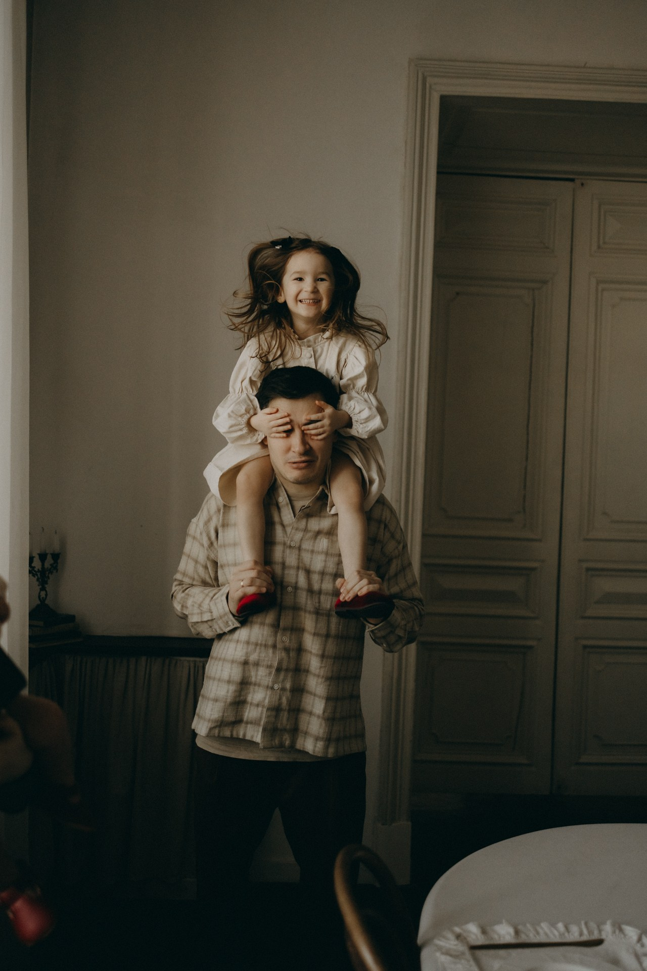 Вместе. Фотограф в Санкт-Петербурге Кристина Порванова