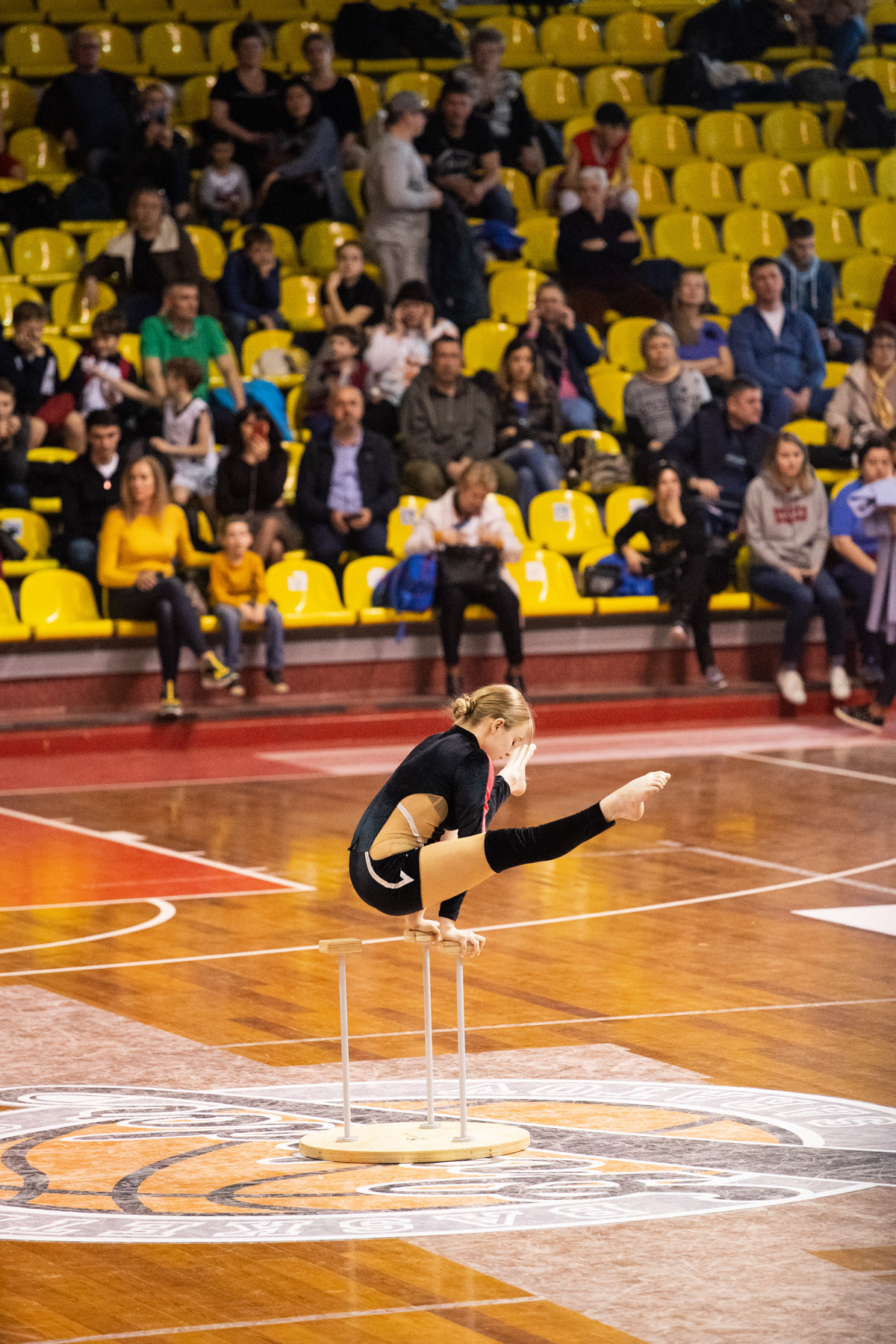 Баскетбол. Свадебный фотограф Екатерина Кузнецова