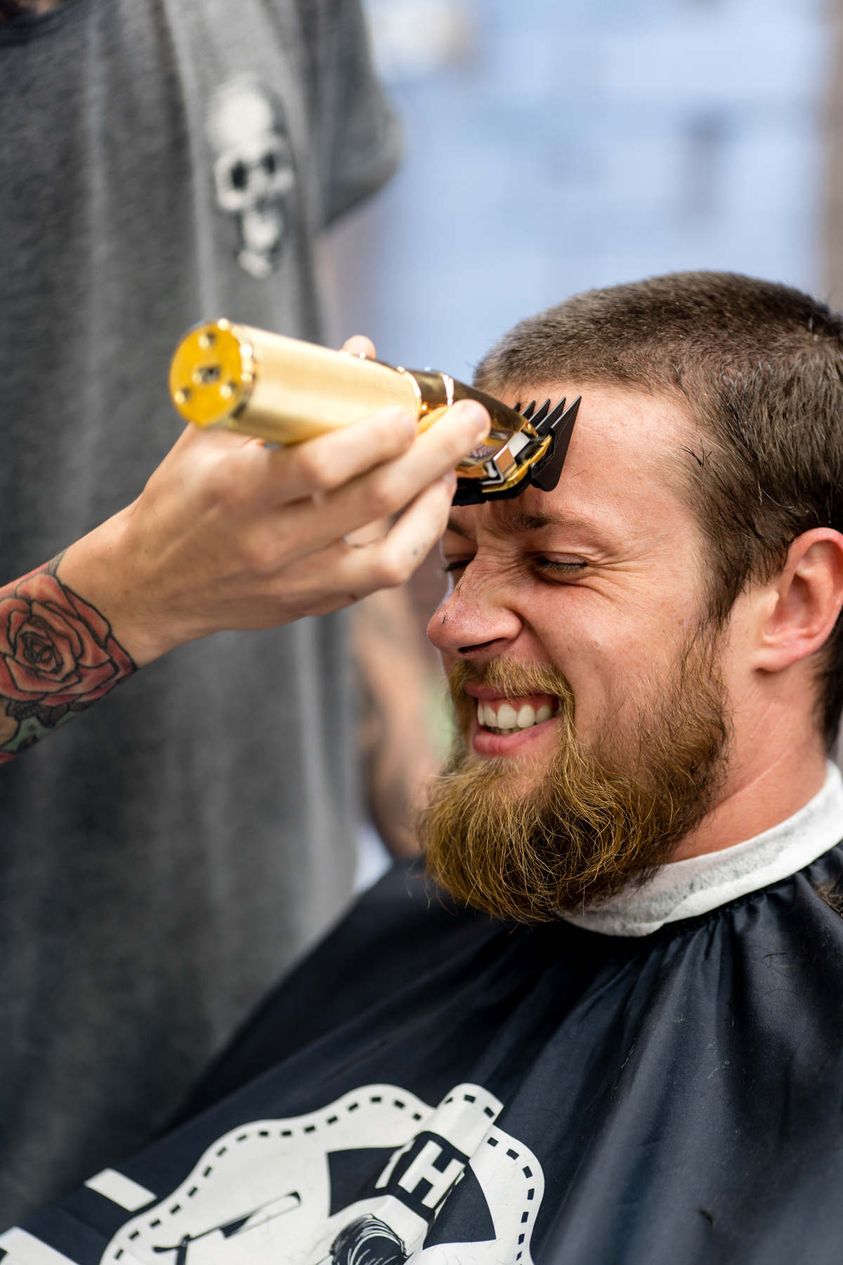 Анастасия и Дмитрий. Свадебный фотограф Екатерина Кузнецова