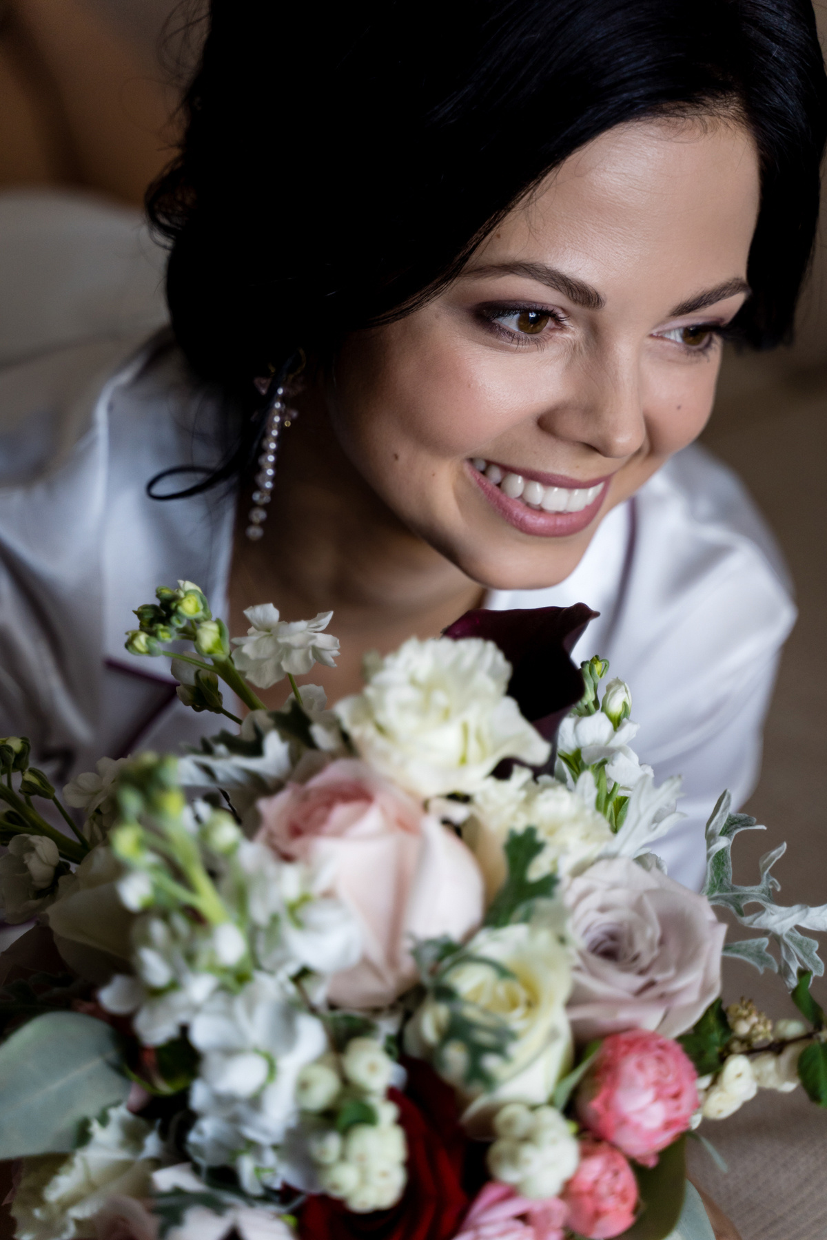 Анастасия и Дмитрий. Свадебный фотограф Екатерина Кузнецова