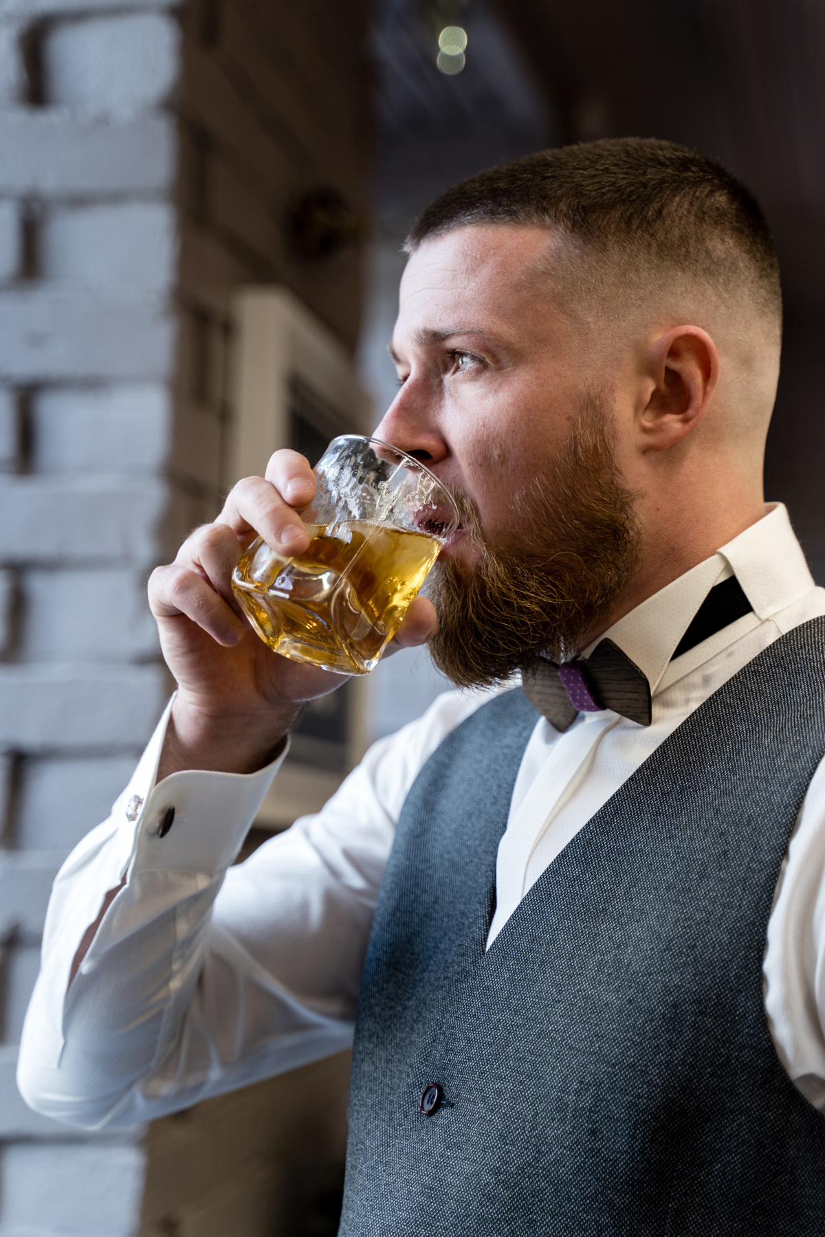 Анастасия и Дмитрий. Свадебный фотограф Екатерина Кузнецова