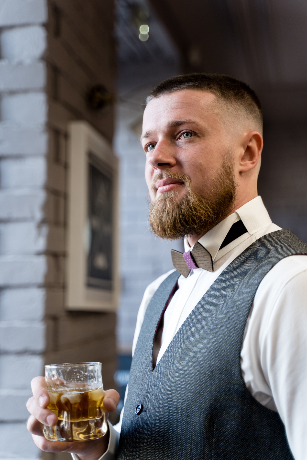 Анастасия и Дмитрий. Свадебный фотограф Екатерина Кузнецова