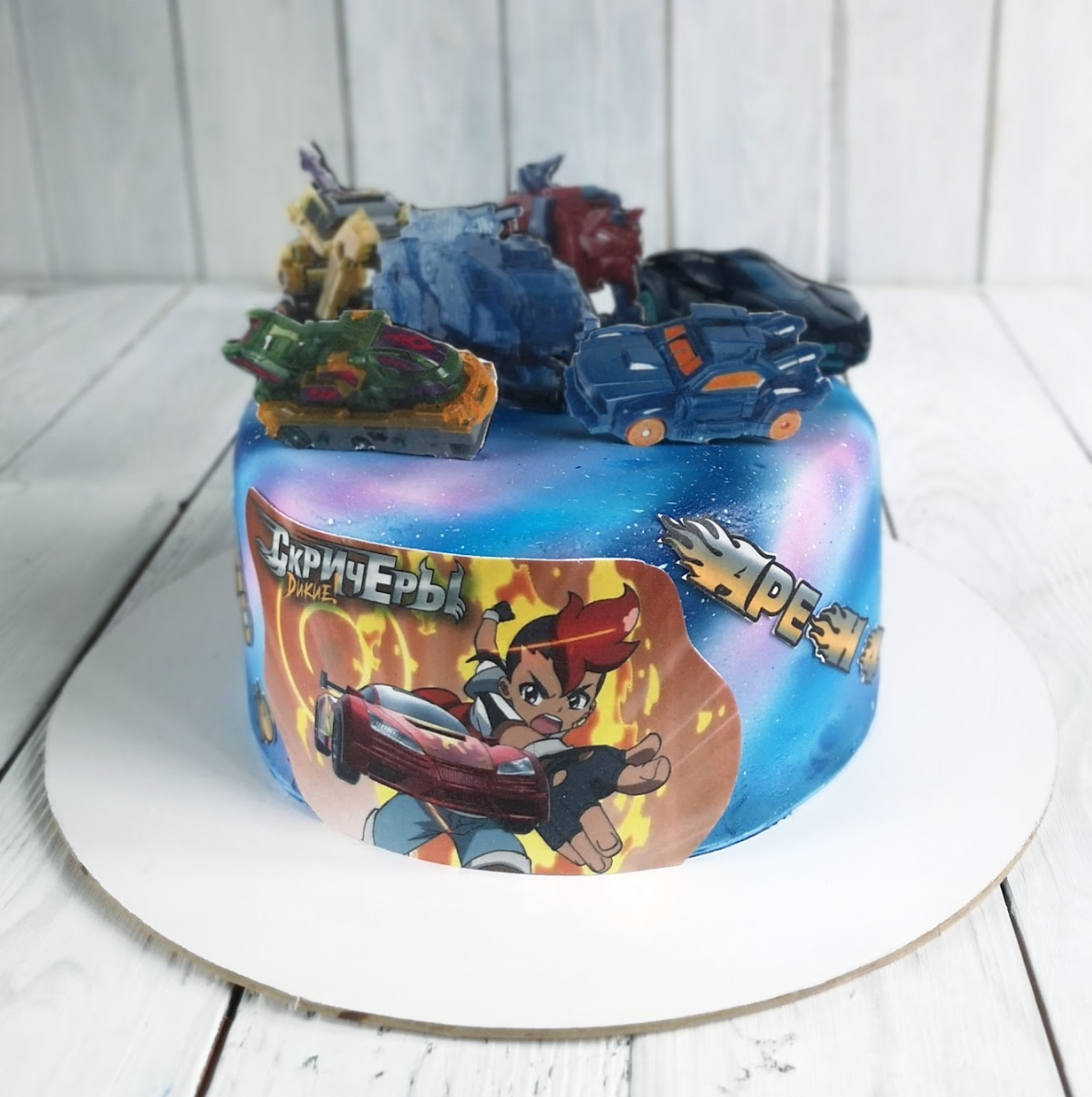 Crtani filmovi/filmovi