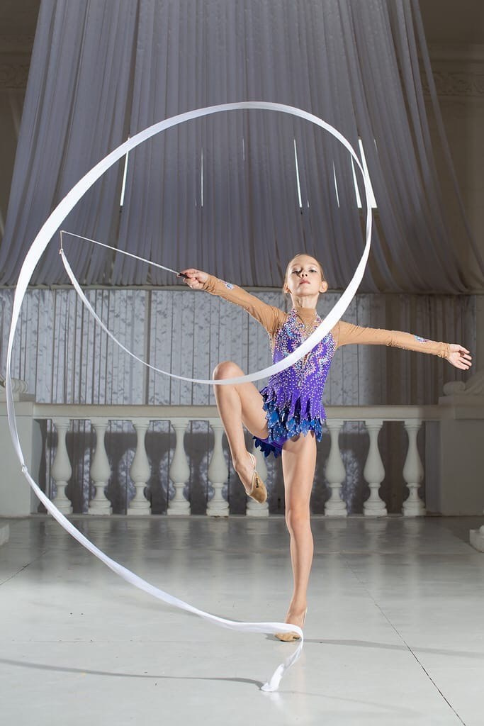 Алина Левичева