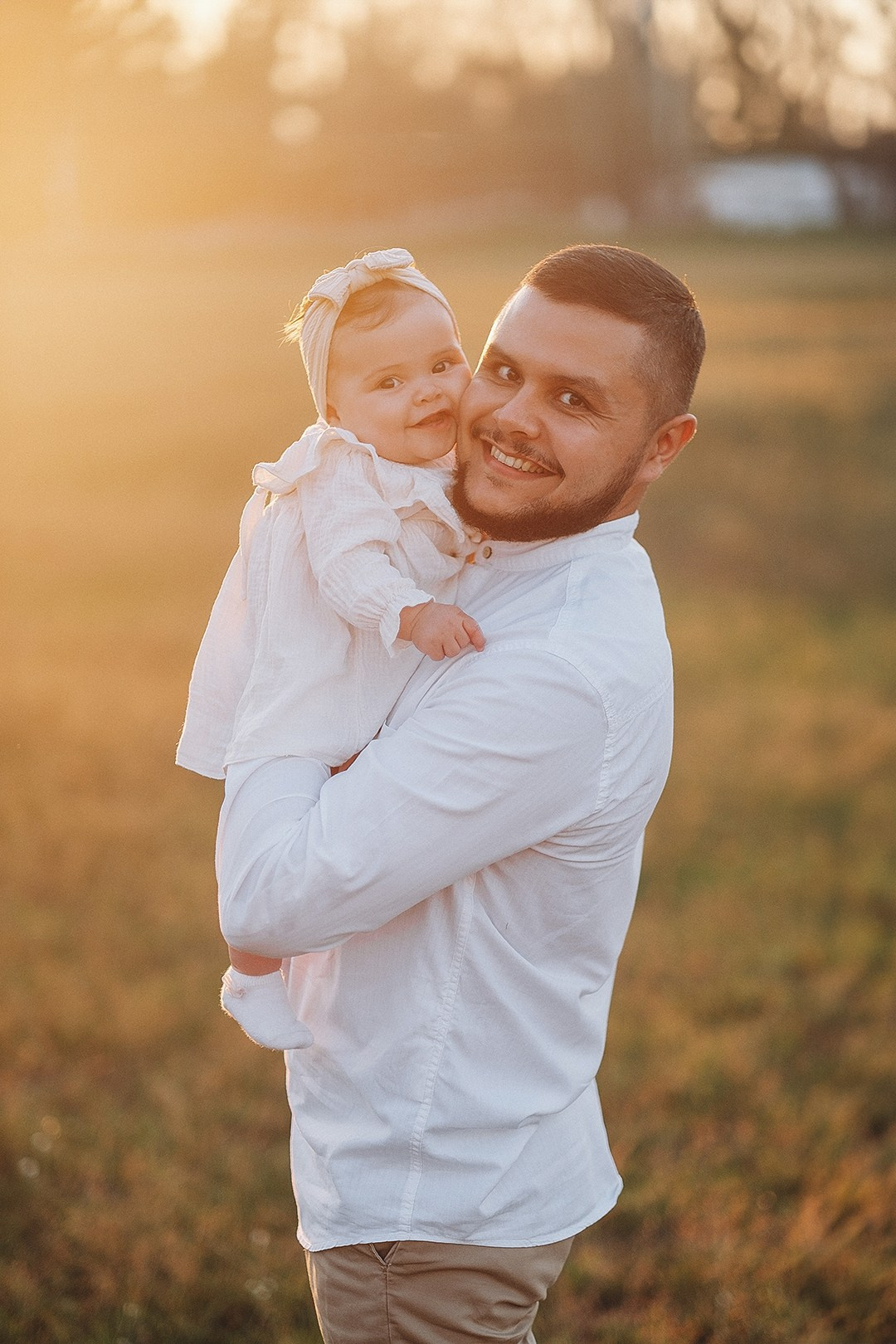 Family. Свадебный и семейный фотограф в Казани и Зеленодольске Ланочкин Илья