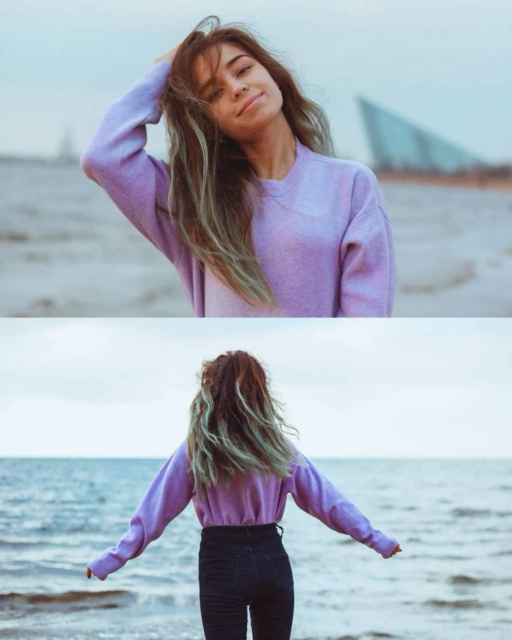 Согдиана. Hmliber — фотограф и контент-креатор из Петербурга