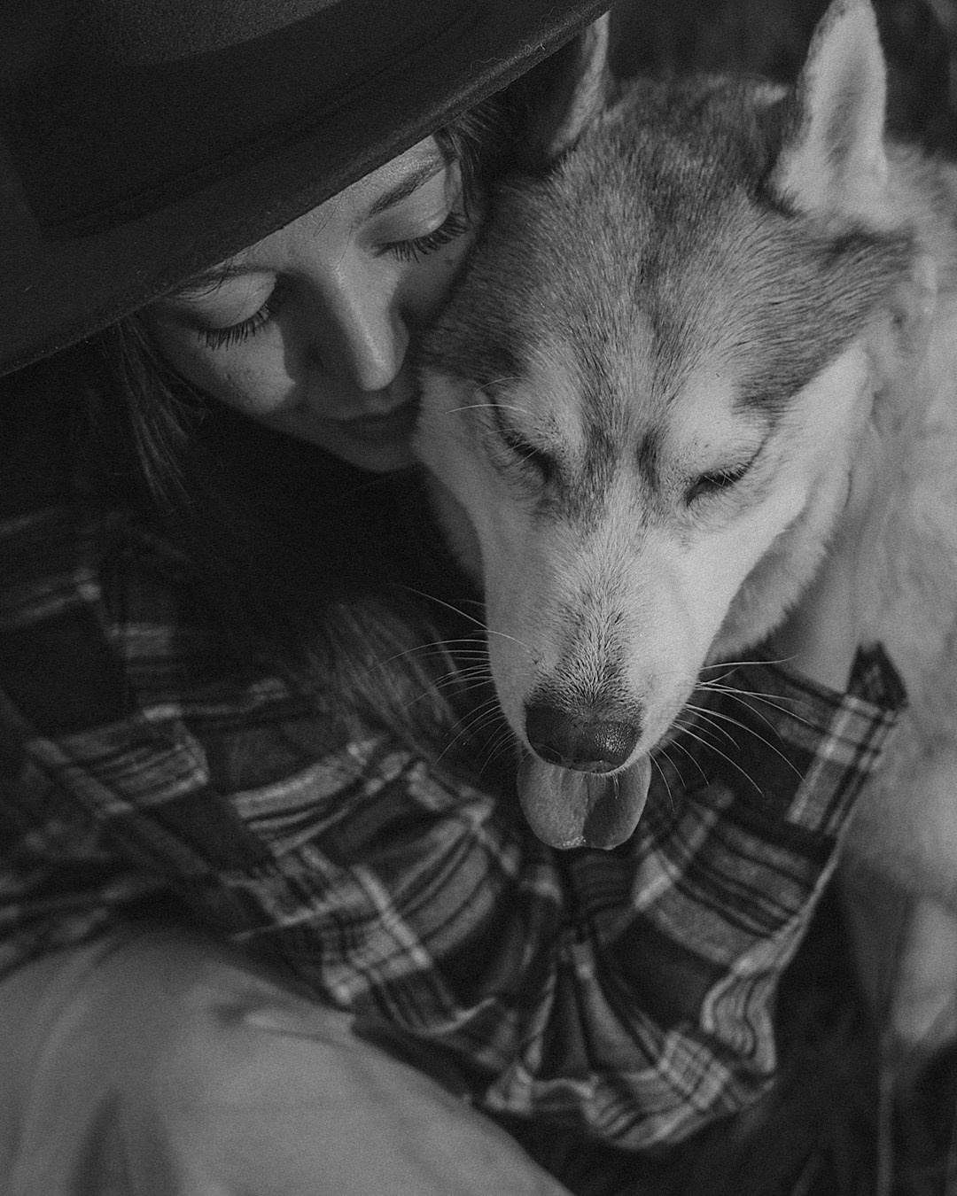 Мария и Джесси. Фотограф анималист в Москве и Санкт-Петербурге Свиридова Анна