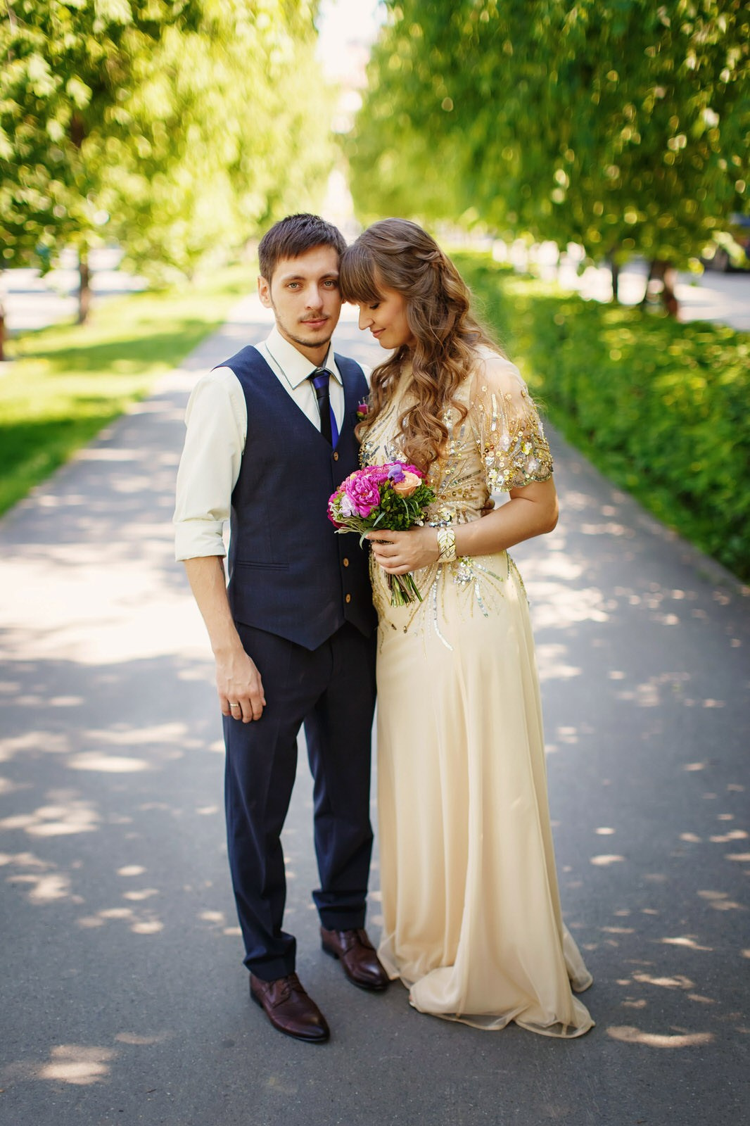 Wedding. Фотограф Кемерово Иван Сапожников