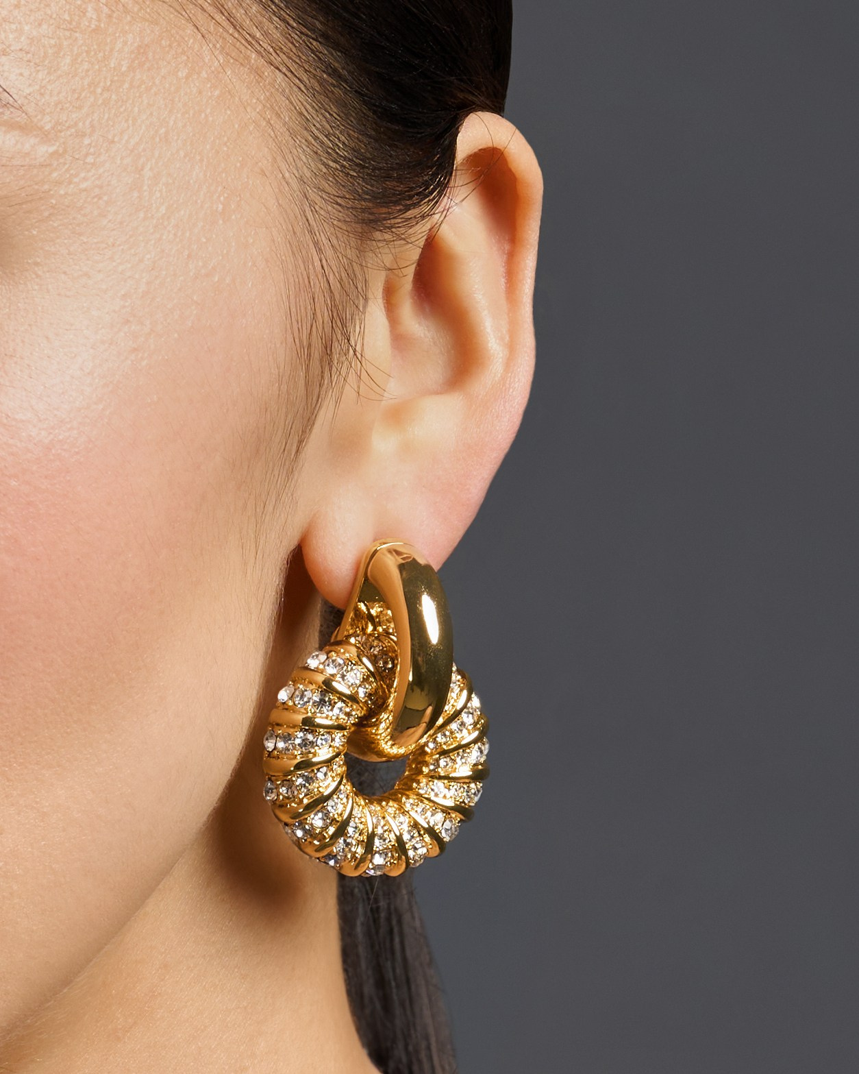 Mardyaa. Retusher Maryia Buhai