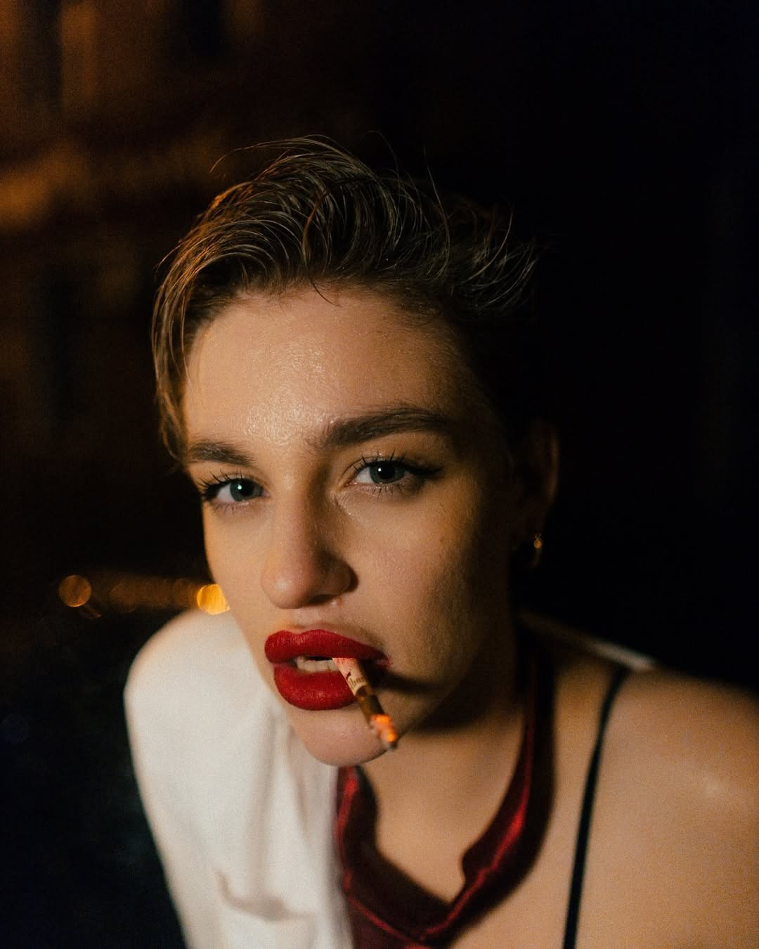 Камилла. ФОТОГРАФ | ТЮМЕНЬ