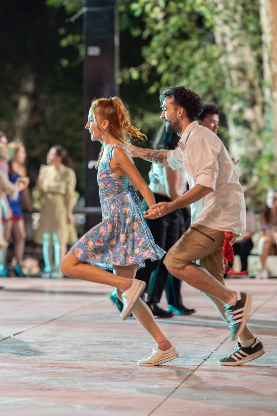 EVENTS. Shanti Alex Art