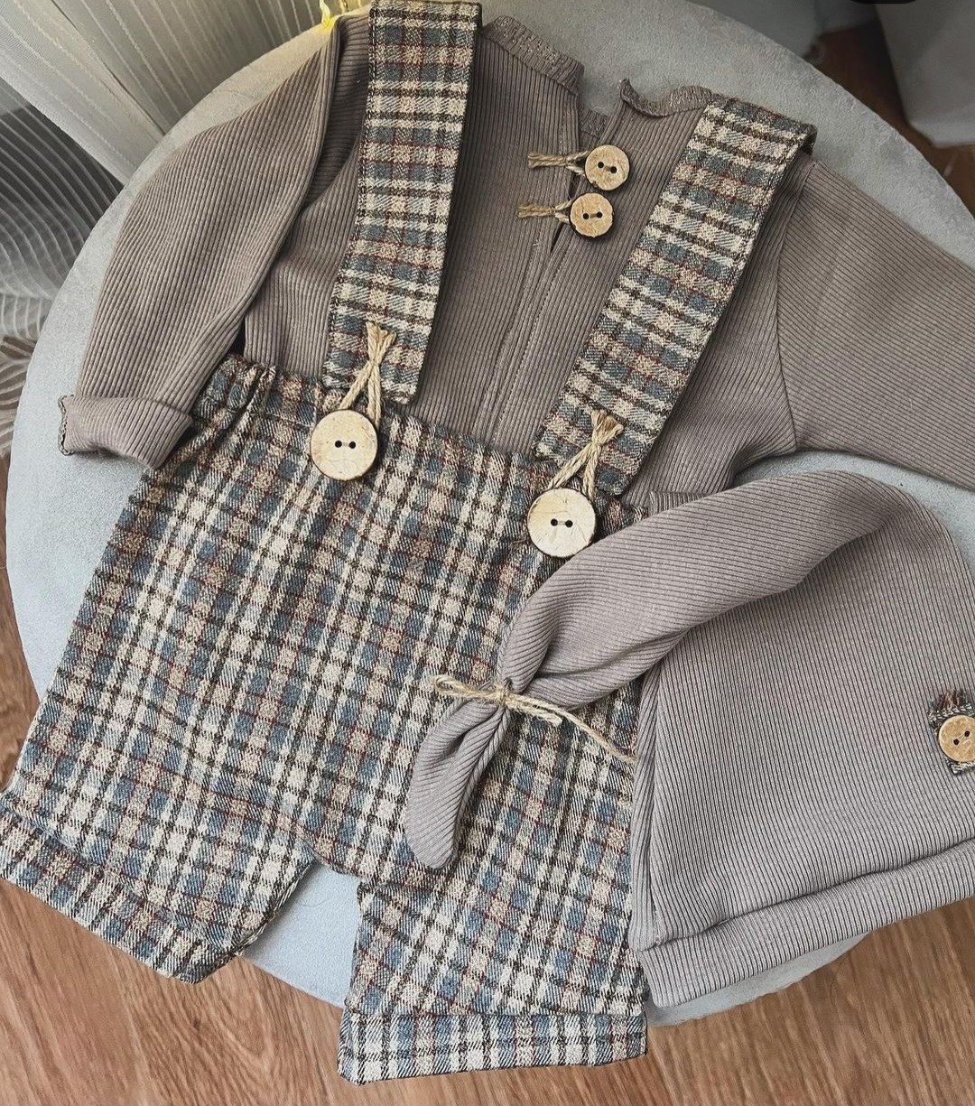 Реквизит для Newborn. Семейный детский ньюборн фотограф в Москве Марта Петрова