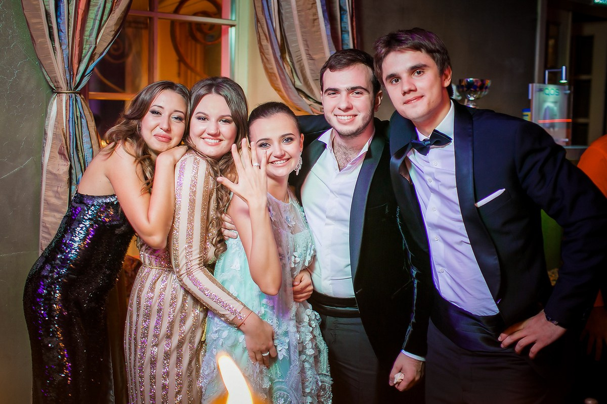 Репортажный фотограф Борис Геер