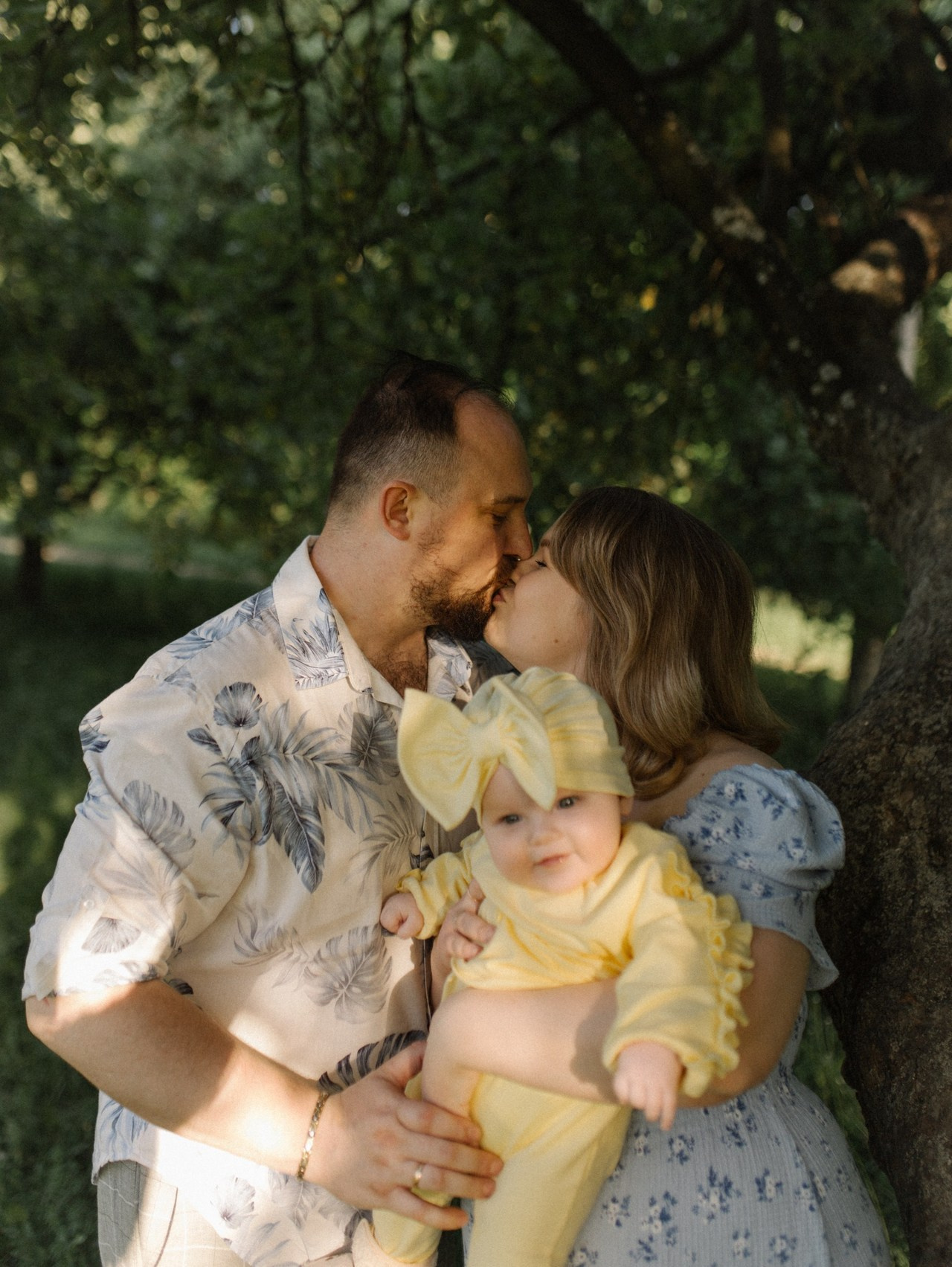 Отзывы. Семейный и детский фотограф в Рязани Екатерина Воронцова