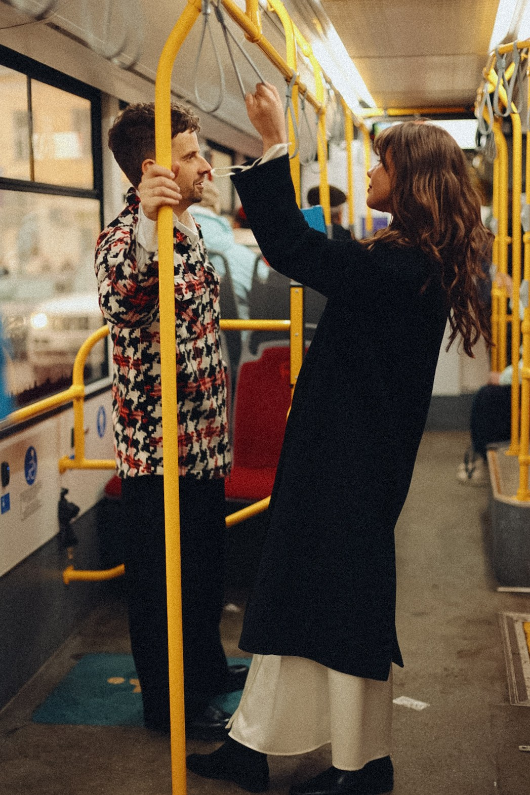 Леша и Настя. Фотограф Нижний Новгород