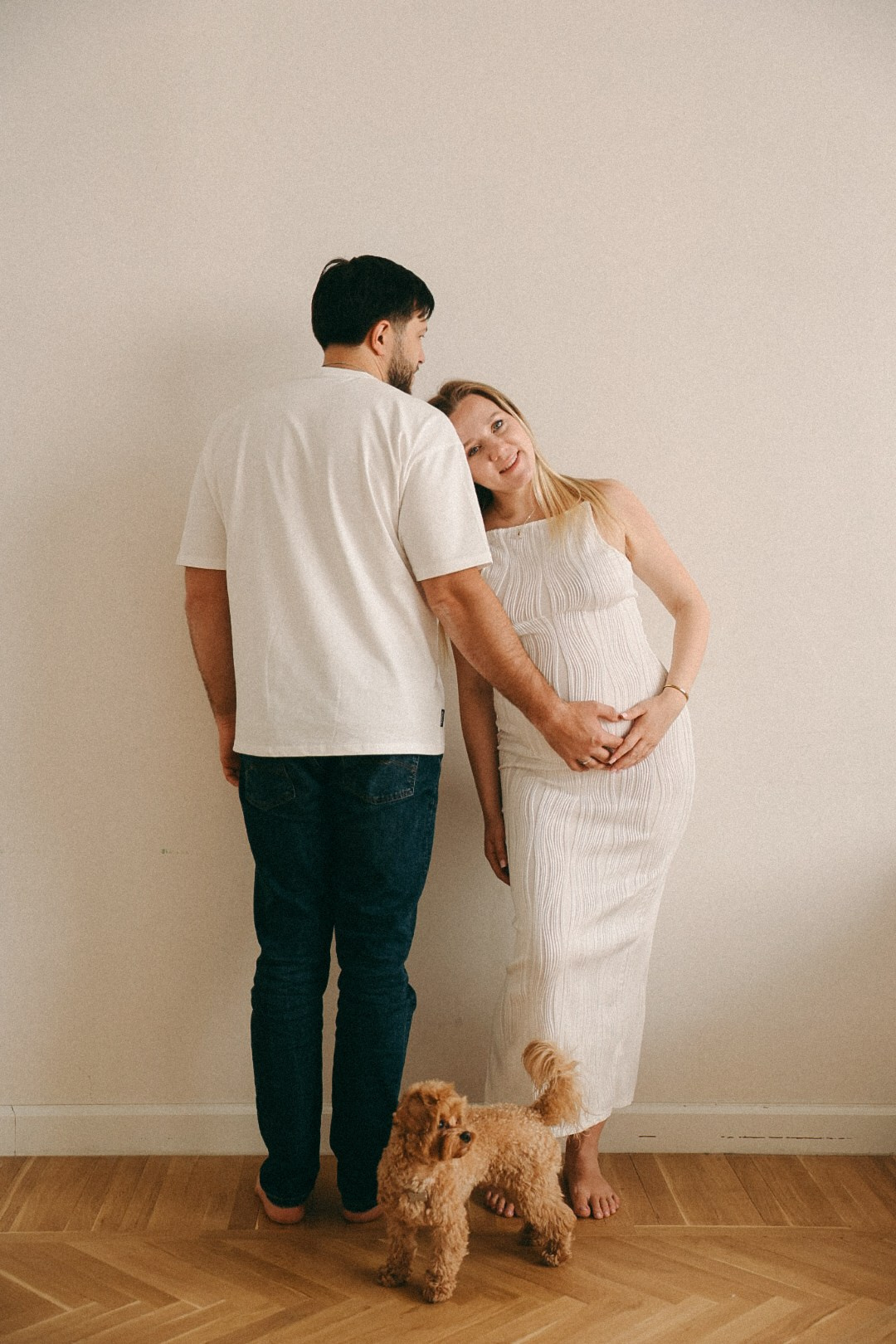 Family. Фотограф Нижний Новгород