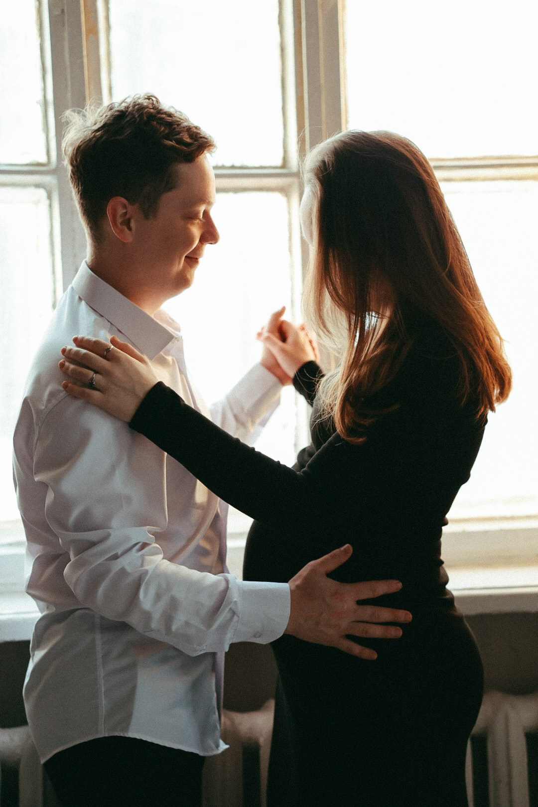 Саша и Настя. Фотограф Нижний Новгород