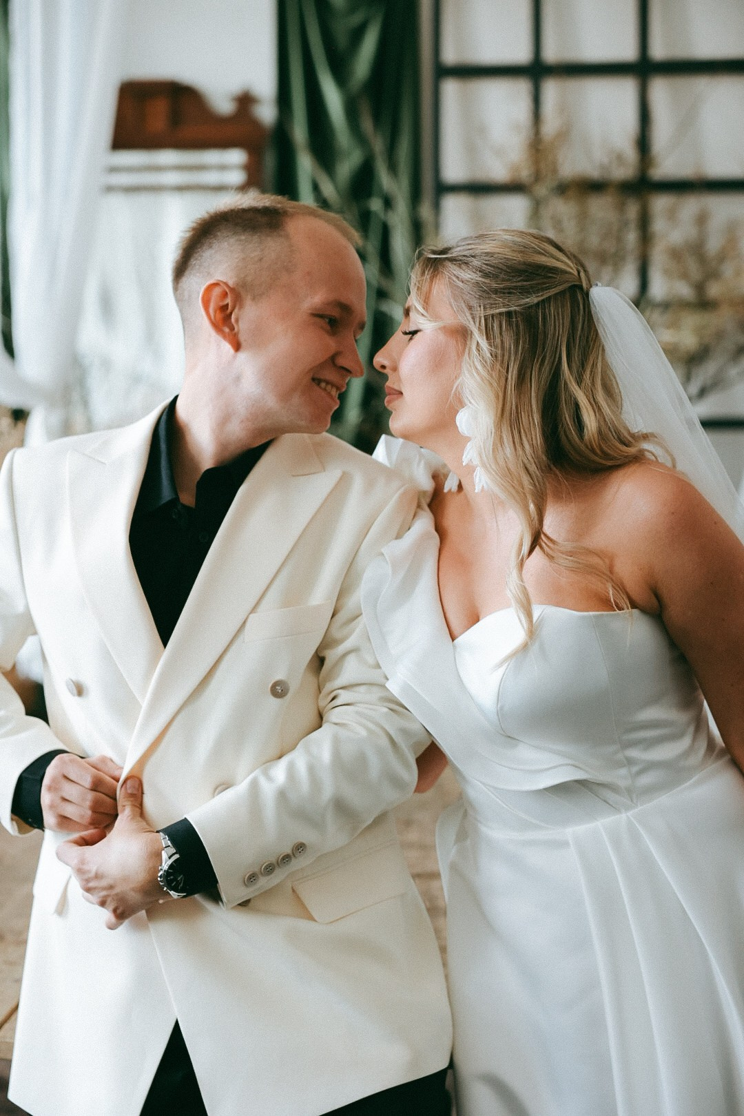 Никита и Лена. Фотограф Нижний Новгород