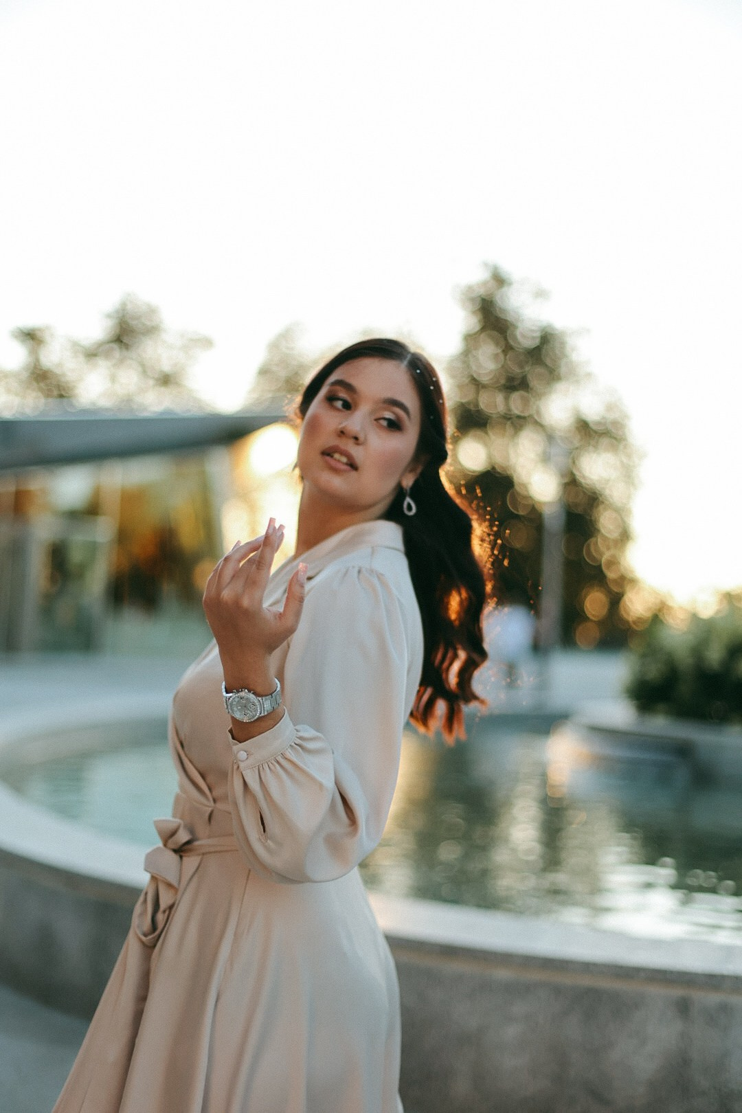 Никита и Камилла. Фотограф Нижний Новгород