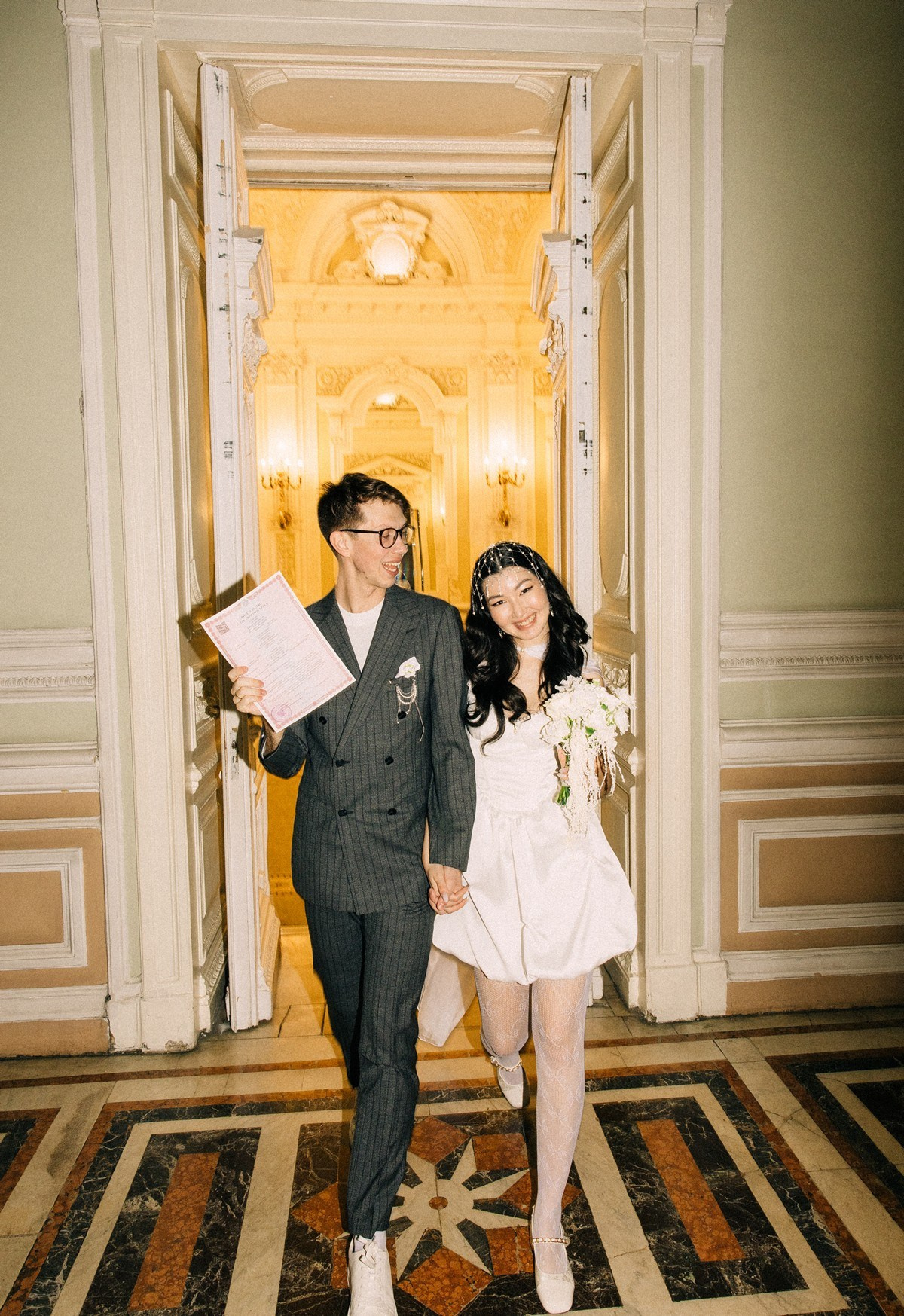 Фотограф Анохина. Подрядчики и друзья сети свадебных площадок House for wedding