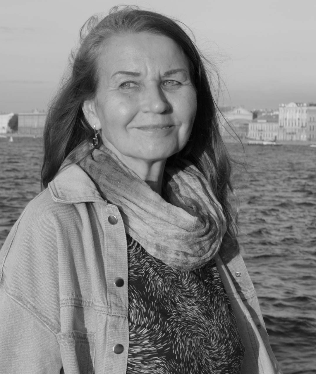 Ольга Алексеевна. Портретный Фотограф в Санкт-Петербурге