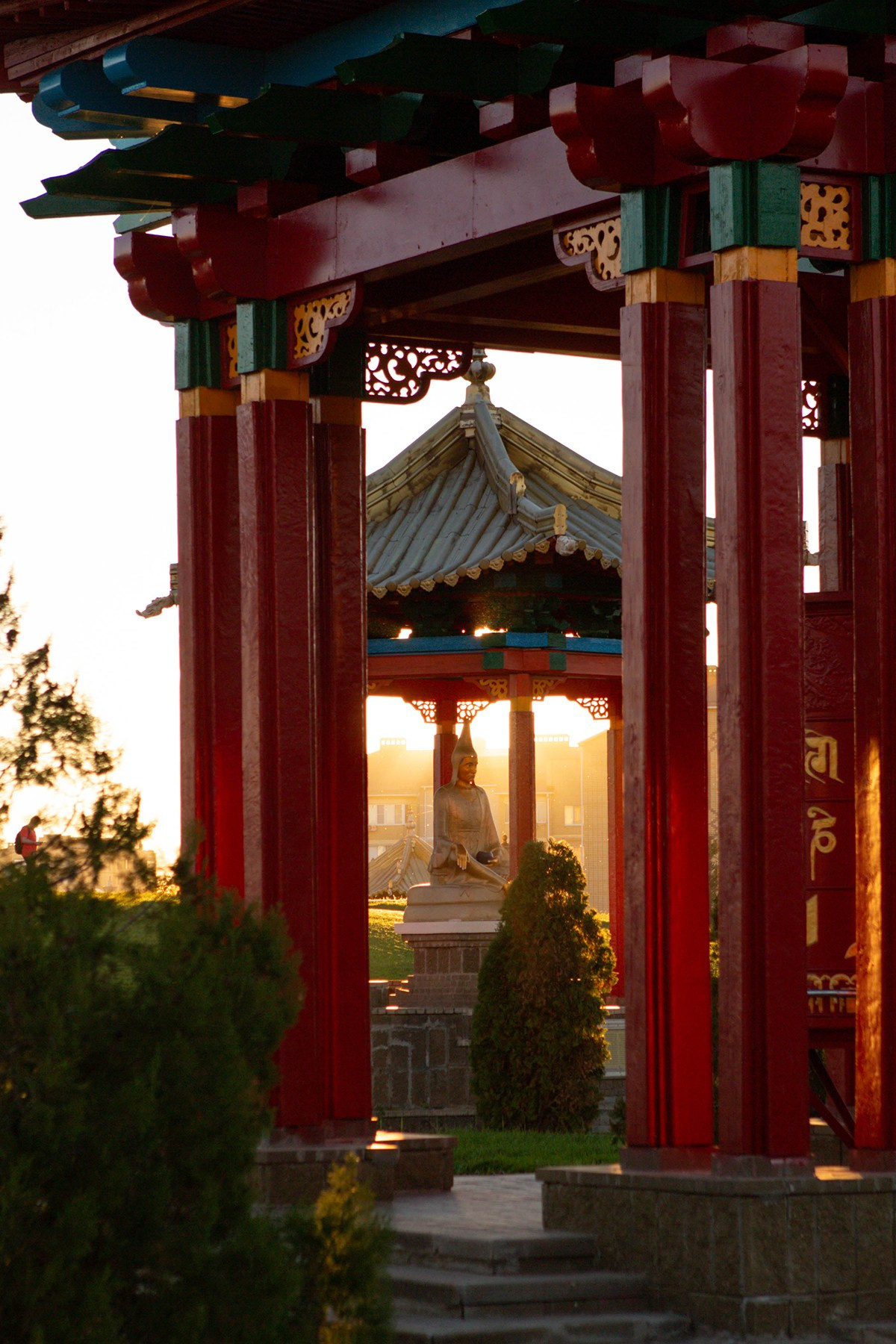 ЭЛИСТА. Репортажный и портретный фотограф Михаил Мартиросян