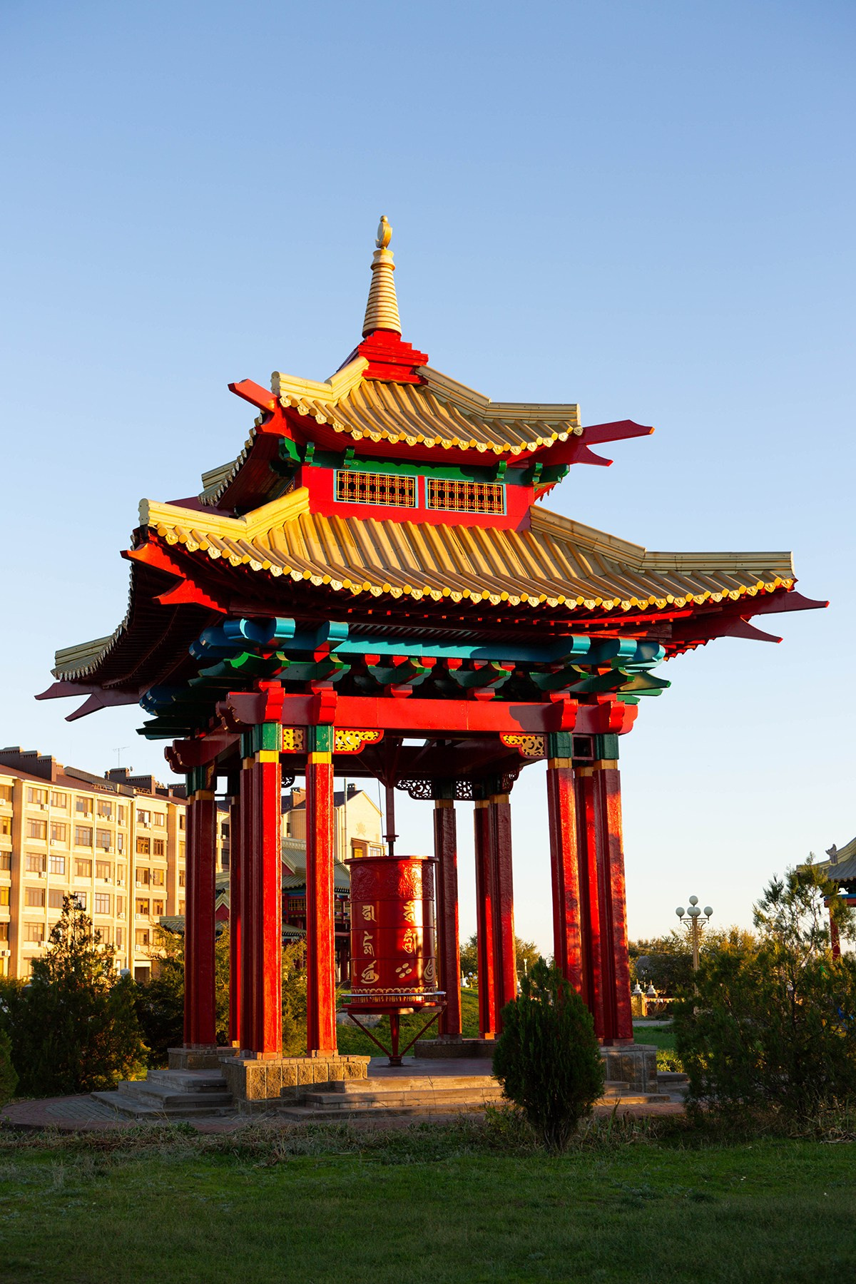 ЭЛИСТА. Репортажный и портретный фотограф Михаил Мартиросян