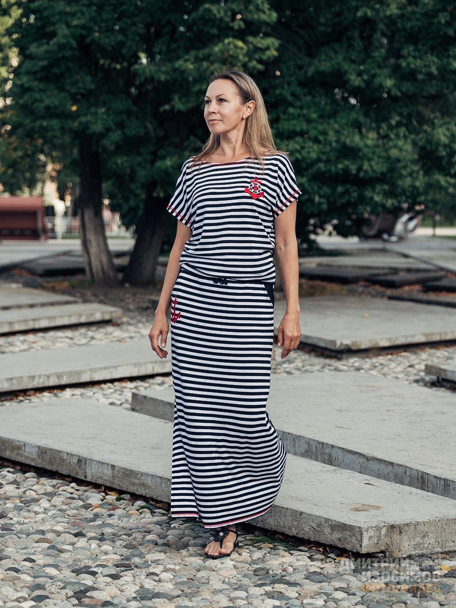 Фотосессия Ирины