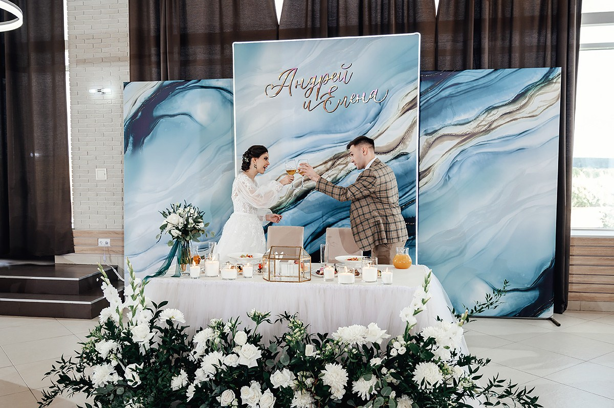 Андрей & Лена. Свадебный и семейный фотограф в Новосибирске — Алексей Гаврилов