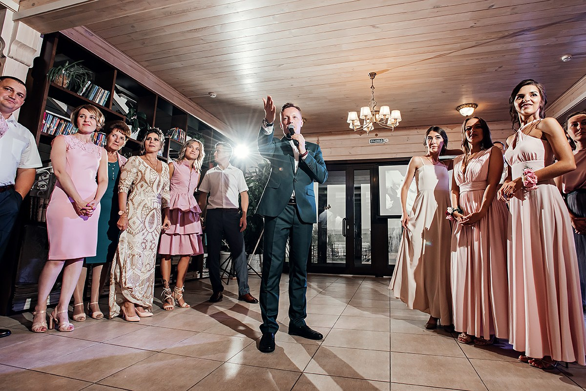 Макс & Аня. Свадебный и семейный фотограф в Новосибирске — Алексей Гаврилов