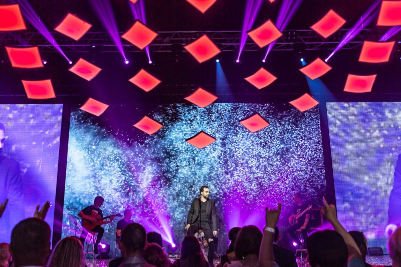 Репортаж. Фотограф Александр Ямпольский