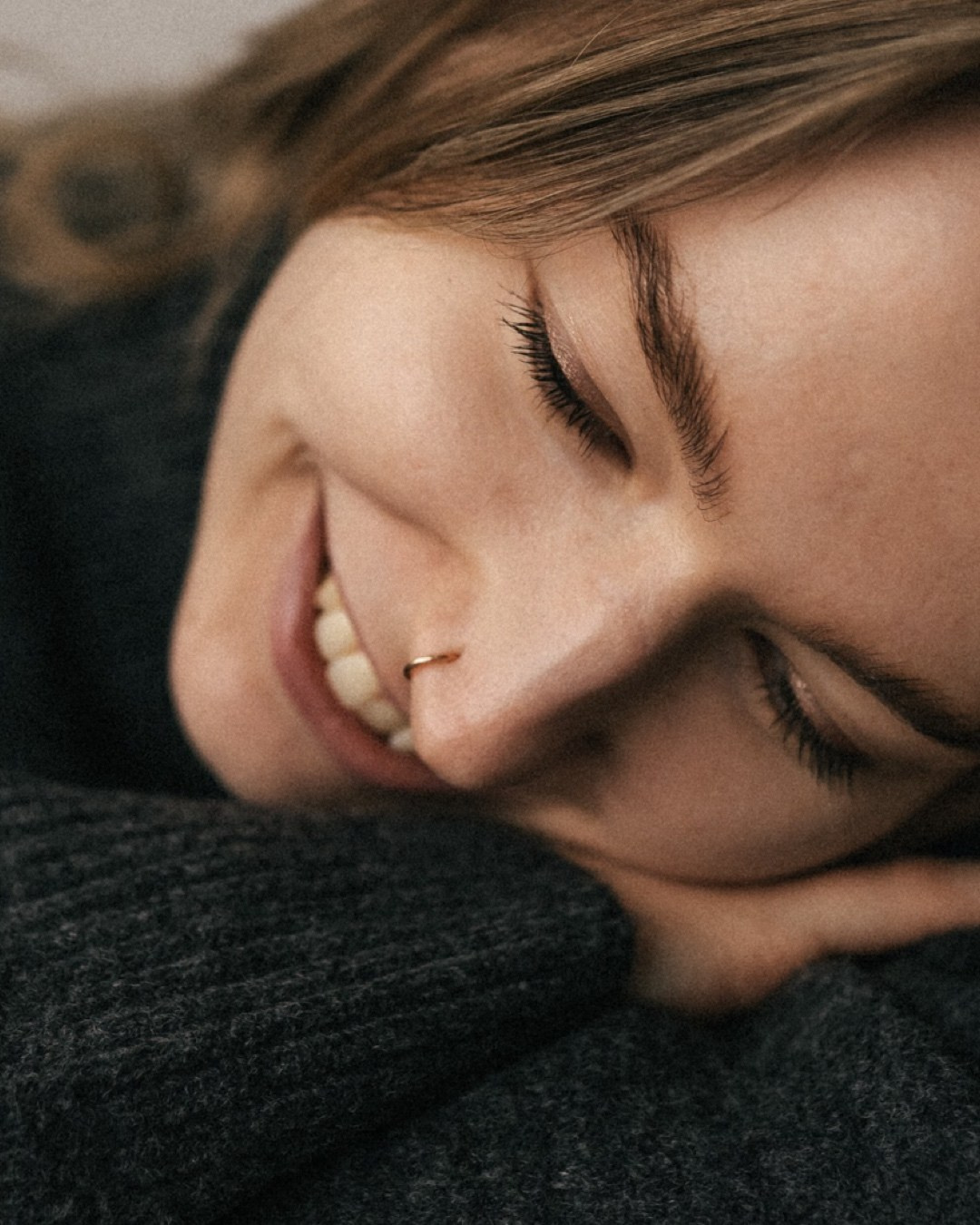 Портретная съемка. Семейный фотограф в Санкт-Петербурге | Баранова Галина