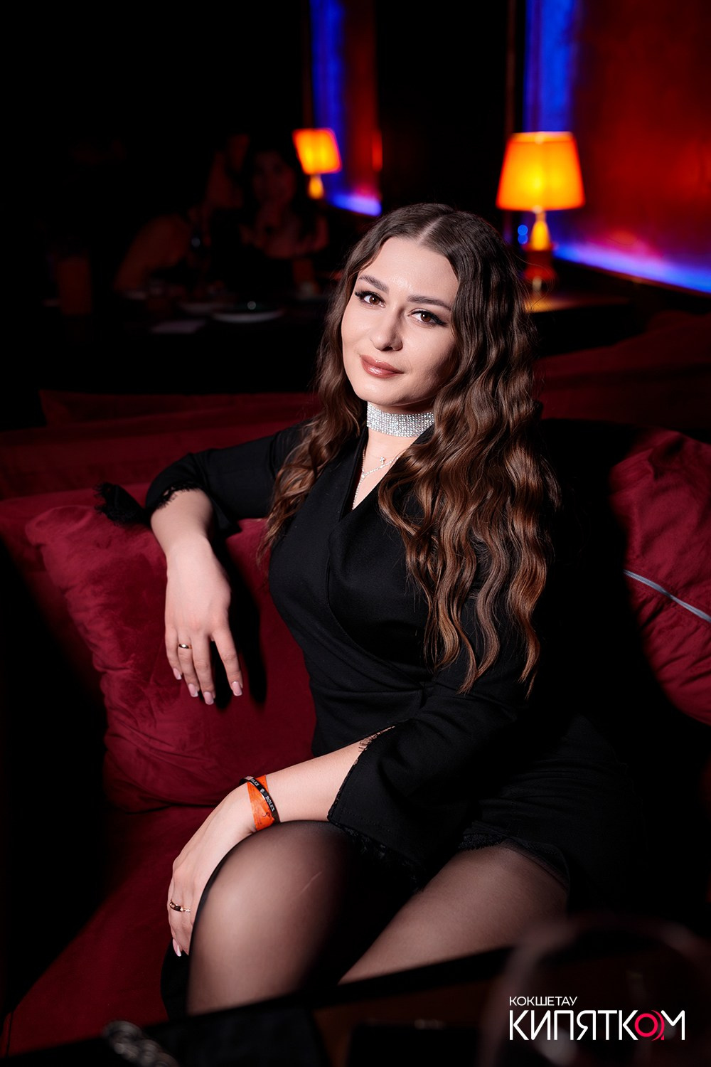 THE SHOW. КИПЯТКОМ КОКШЕТАУ