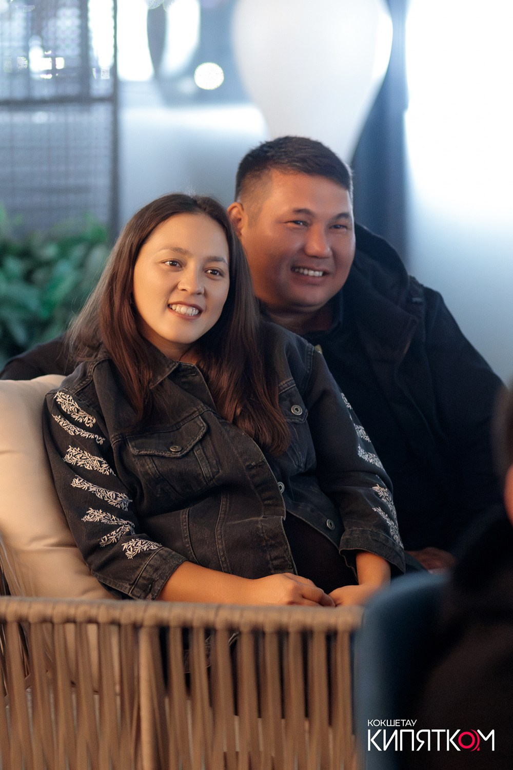 CROSTA STAND UP. КИПЯТКОМ КОКШЕТАУ