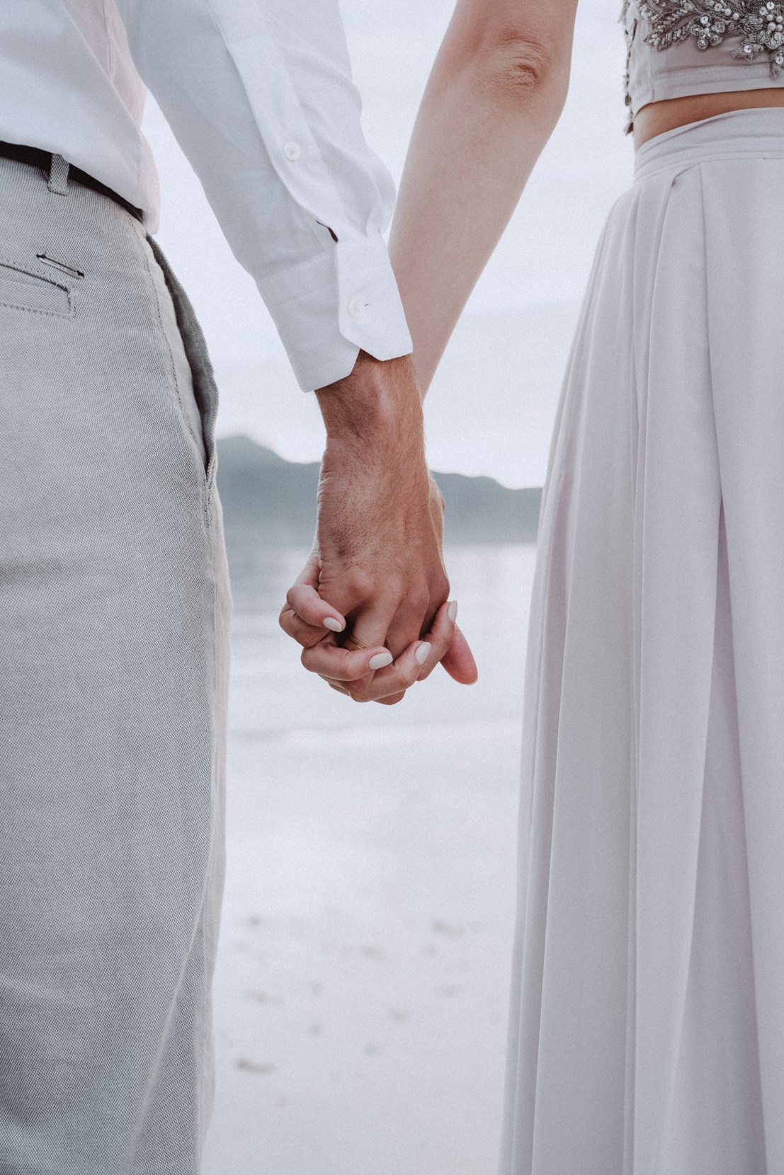 Дмитрий и Алена. Свадебный фотограф Рамиль Баширов