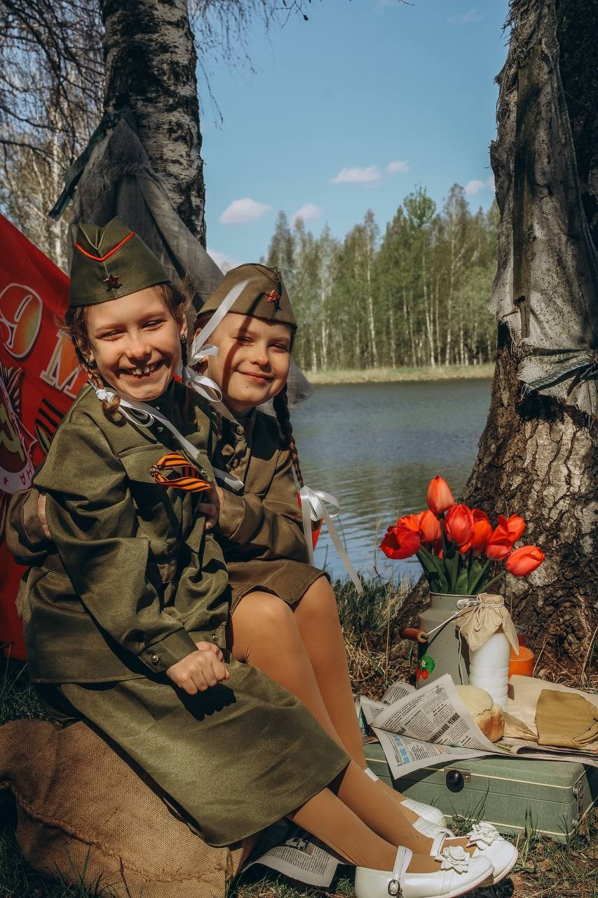 ТЕМАТИЧЕСКАЯ ФОТОСЕССИЯ. Фотограф кстово