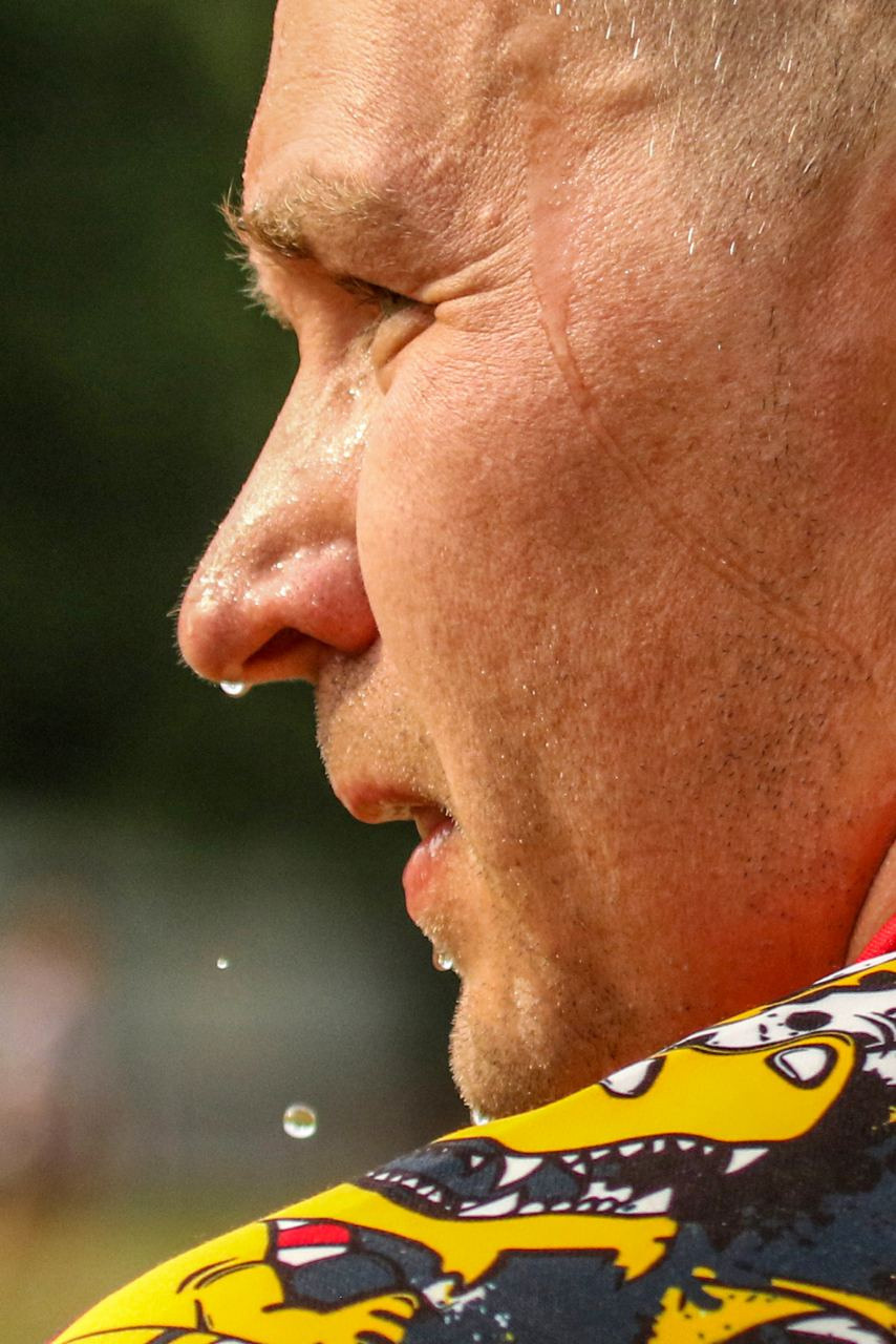 Регби. Репортажный фотограф в Москве Екатерина Якель