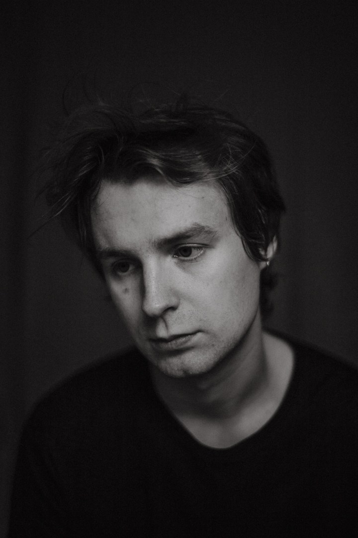 Александр. Фотографирую в Москве