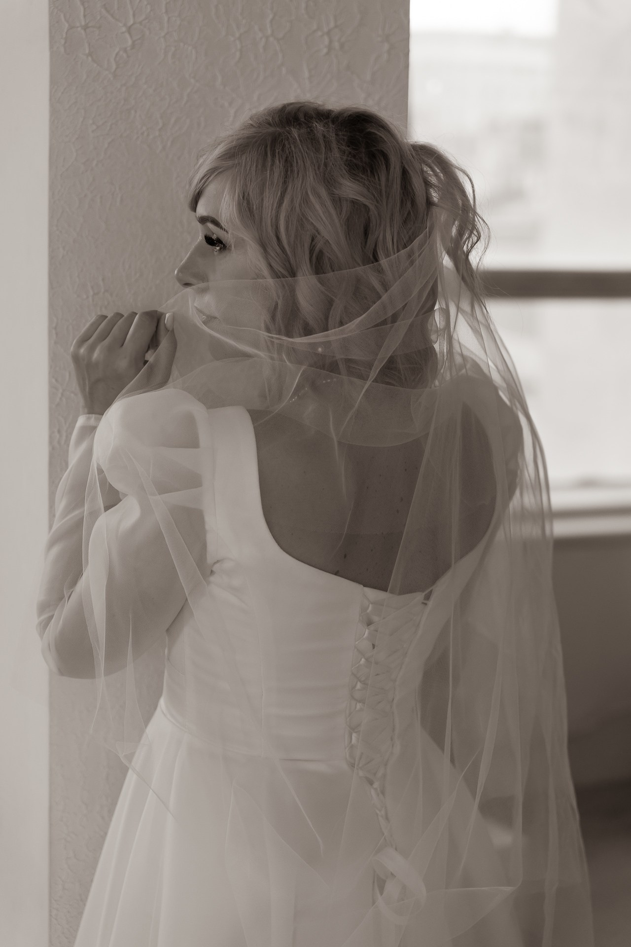 Ирина и Александр. Фотограф в Красноярске. Юлия Чаушанская