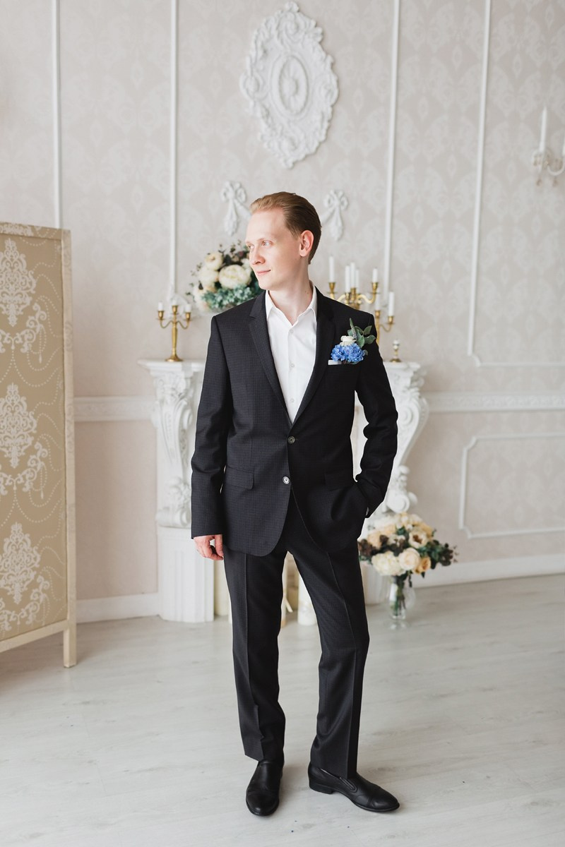 АНТОН И СВЕТЛАНА. Семейный фотограф новорождённых в Серпухове Юлия Новикова +79637785957