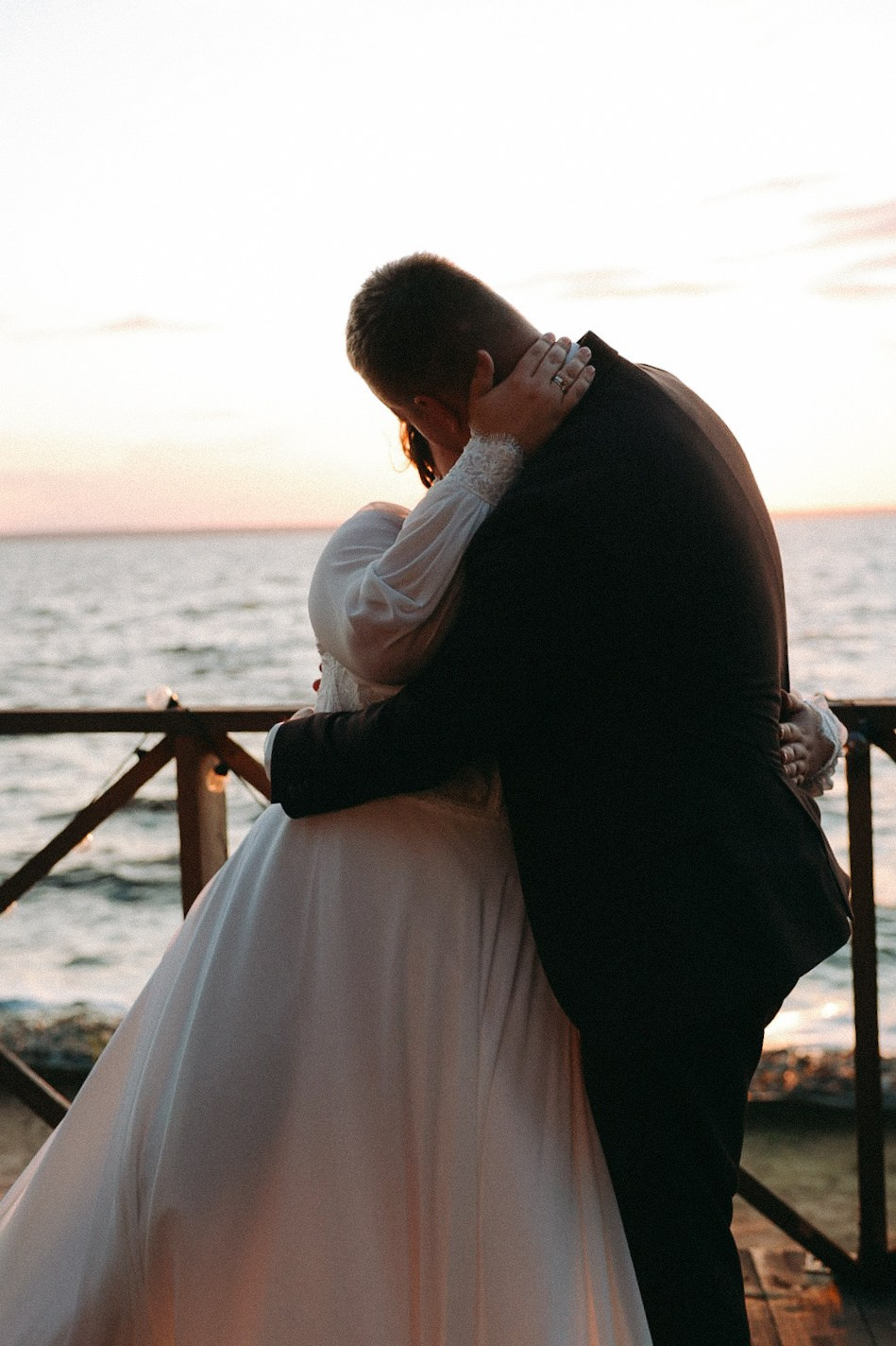 Сережа и Юля. Фотограф Нижний Новгород