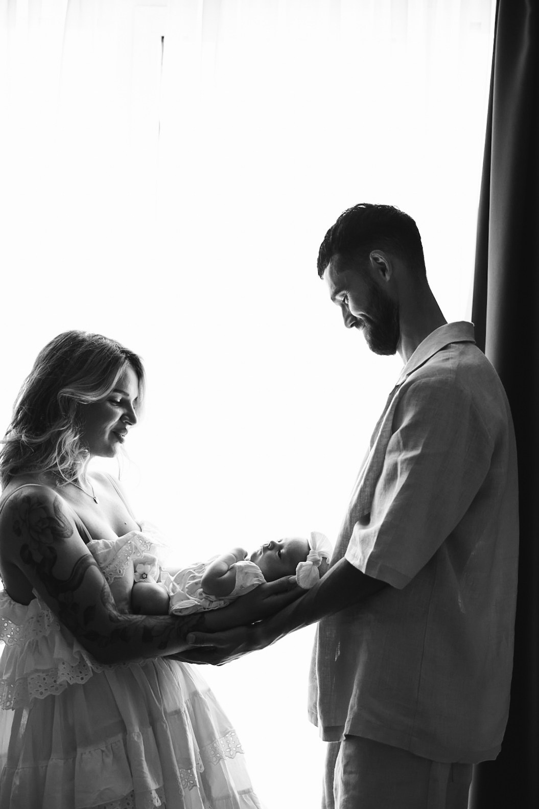 Привет, Лида!. Фотограф Нижний Новгород