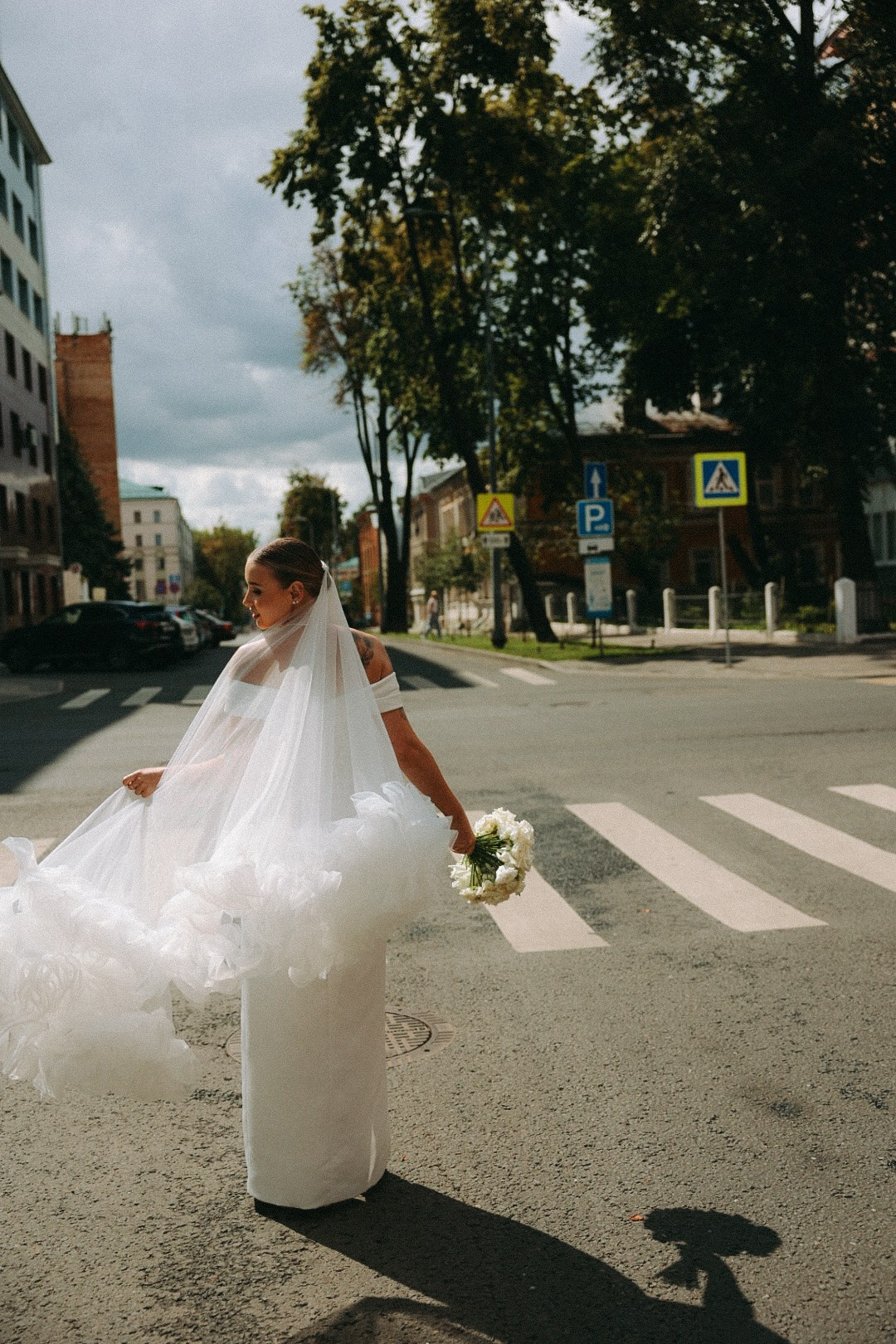 Глеб и Наташа. Фотограф Нижний Новгород