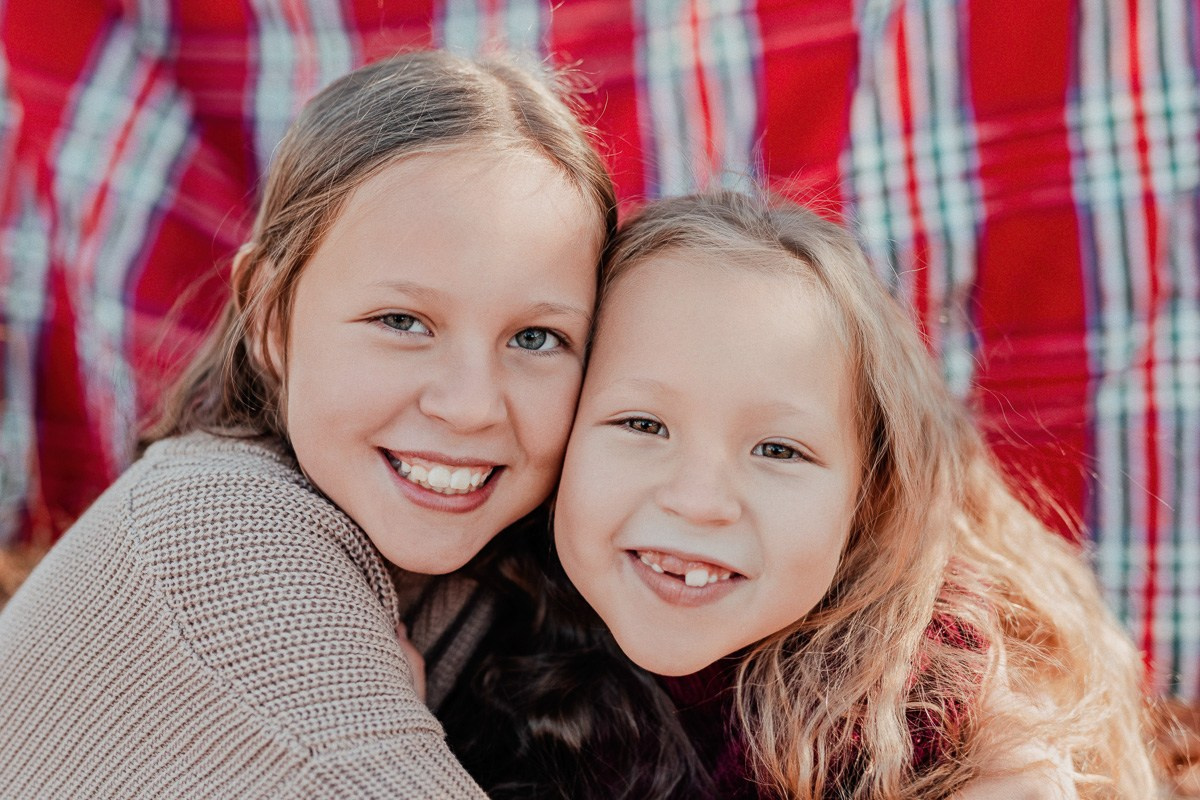 СЕМЬЯ. АЛЕКСАНДР ФОКС