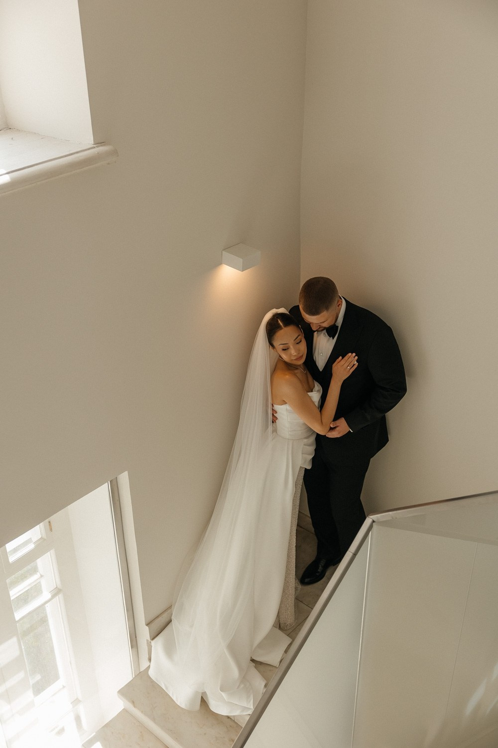 Искусство любить. Свадебный фотограф Москва