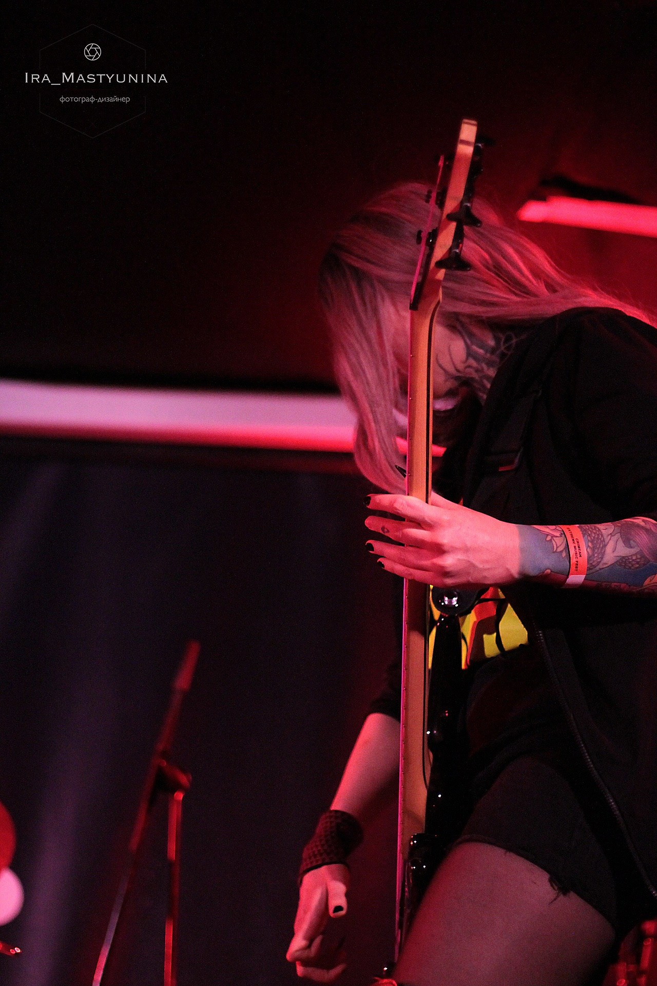 Лютофест. Фотограф-дизайнер Мастюнина Ирина