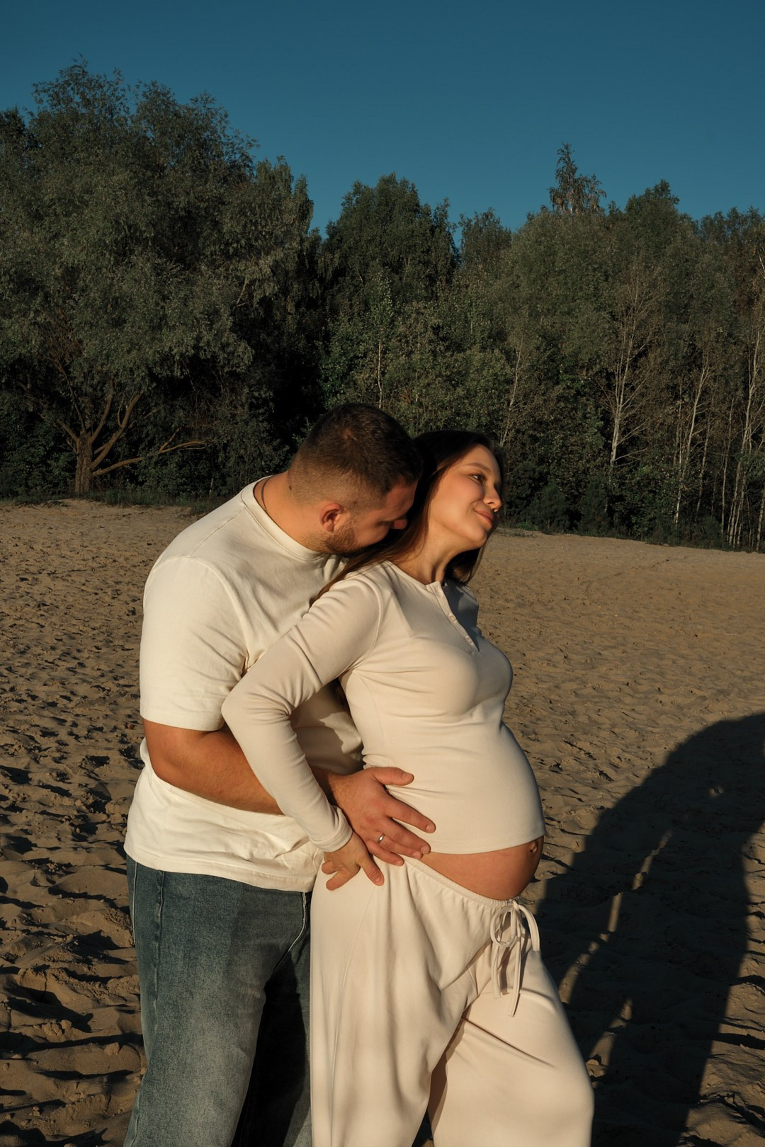 Семейная фотосессия | на пляже. Твой личный фотограф Сочи | Йошкар-Ола